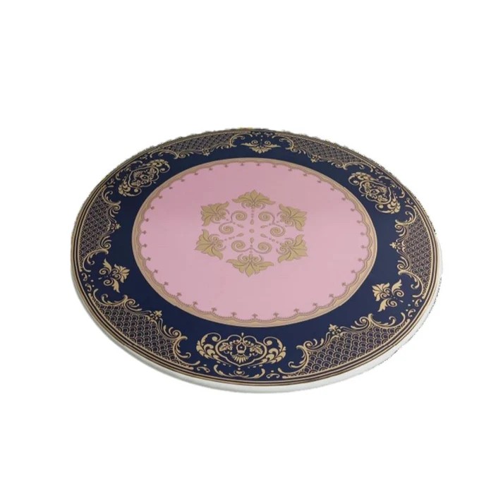 Grandpa Cake Stand