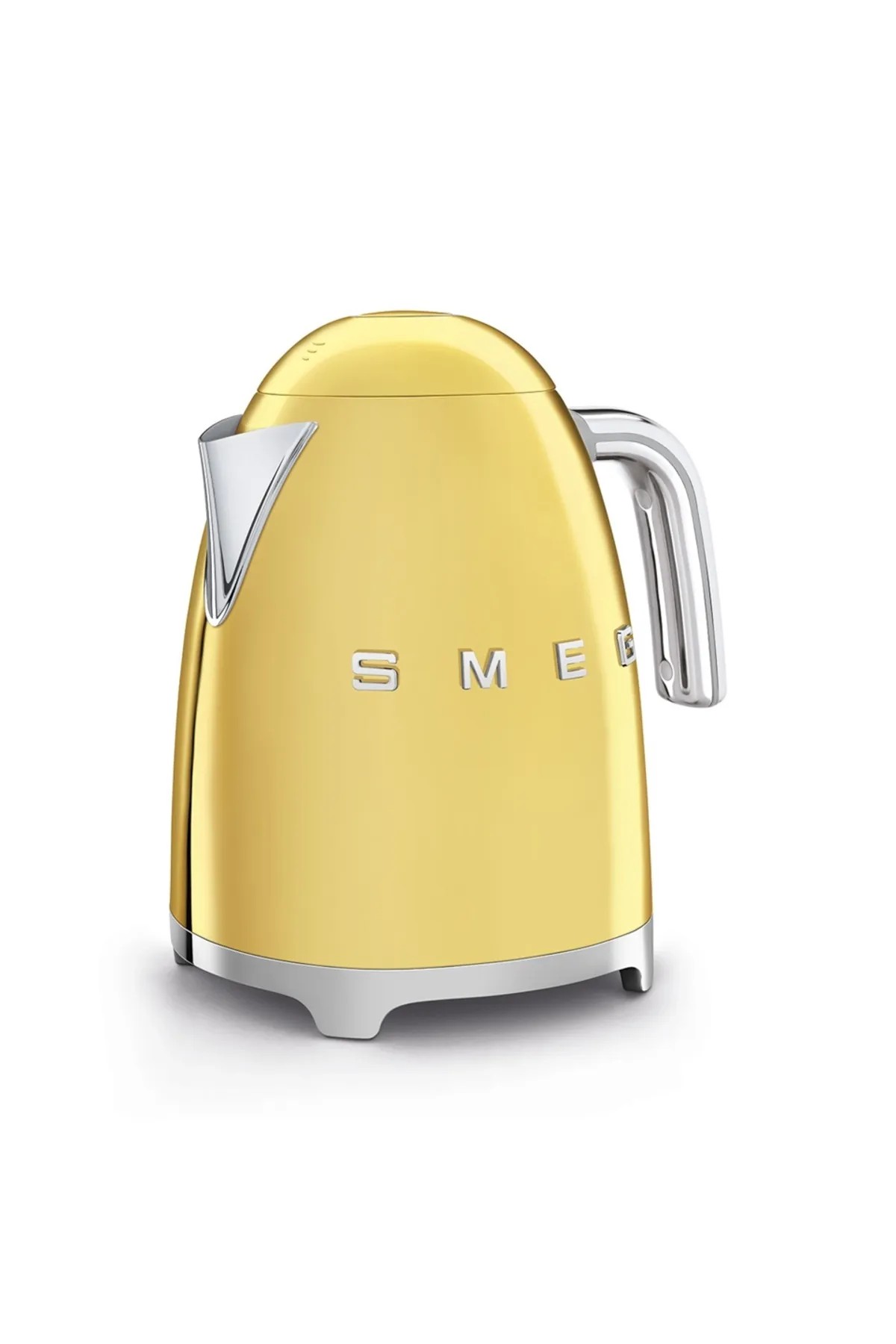 GOLD KETTLE