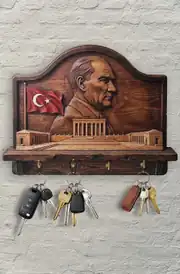 Ahşap