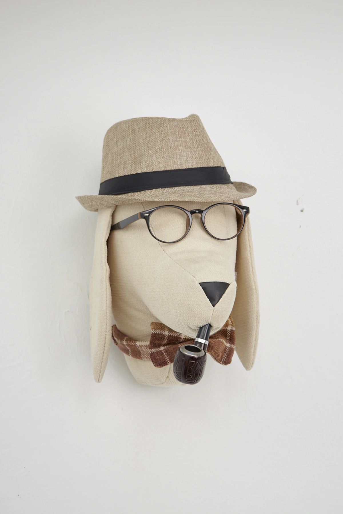 Jake By Pipo Köpek Duvar Dekorasyonu