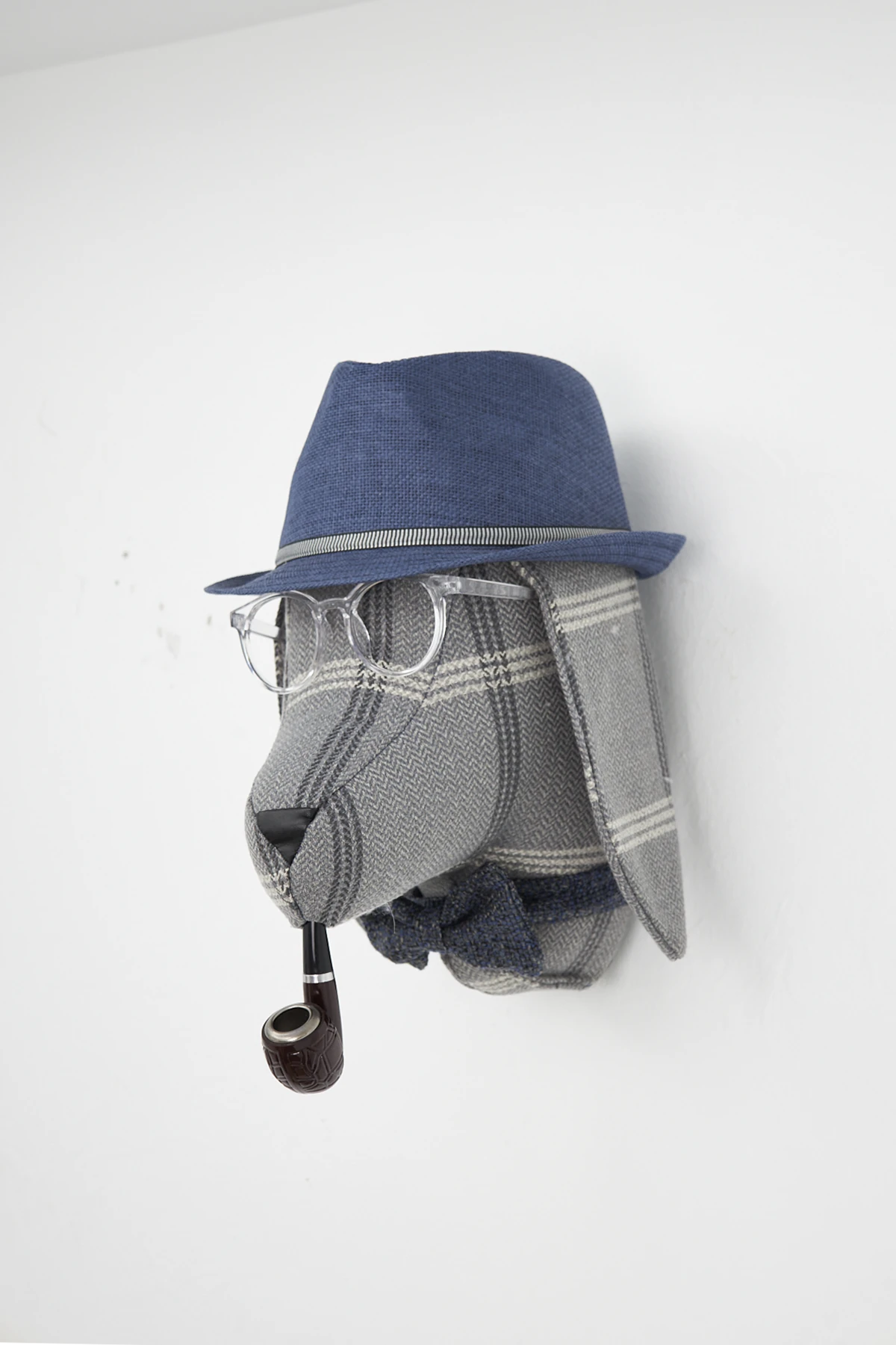 Rex By Pipo Köpek Duvar Dekorasyonu