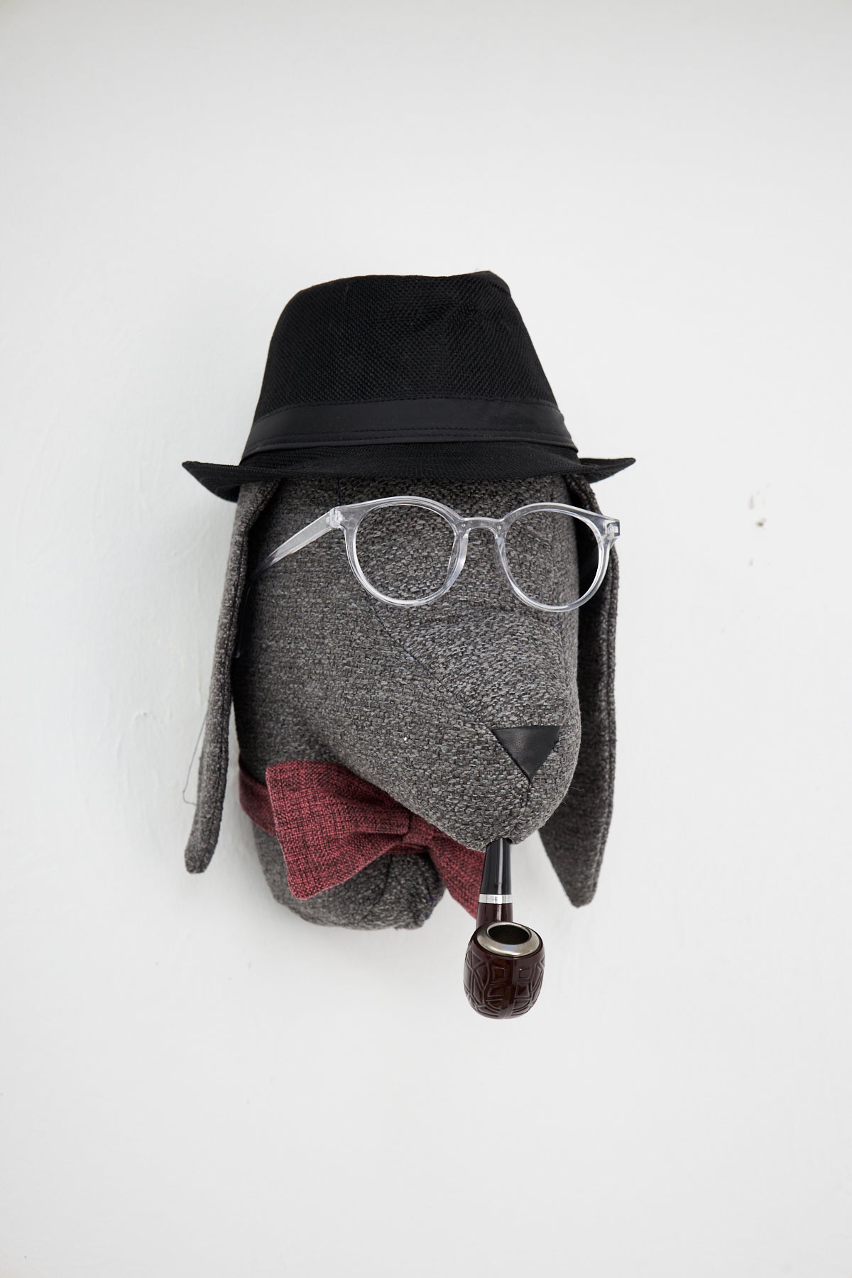 Kobe By Pipo Köpek Duvar Dekorasyonu