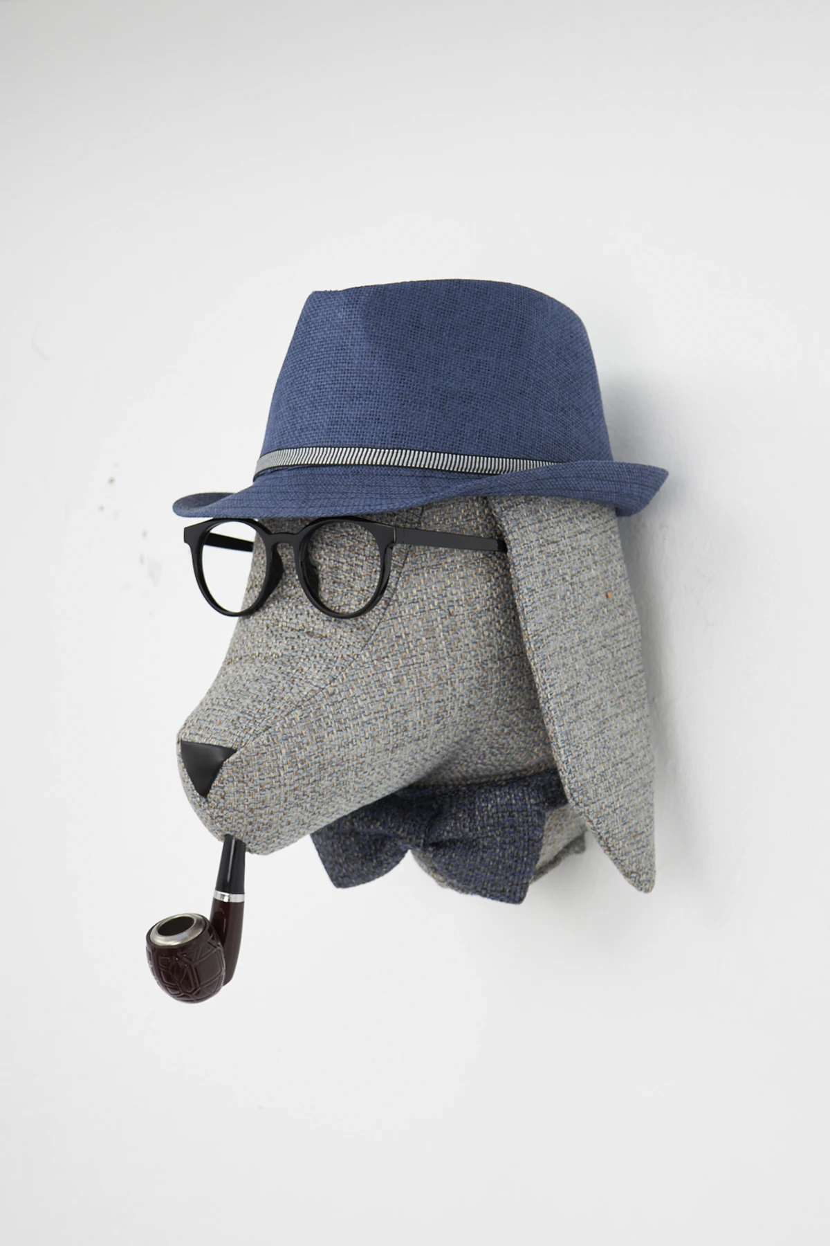 Bruno  By Pipo Köpek Duvar Dekorasyonu