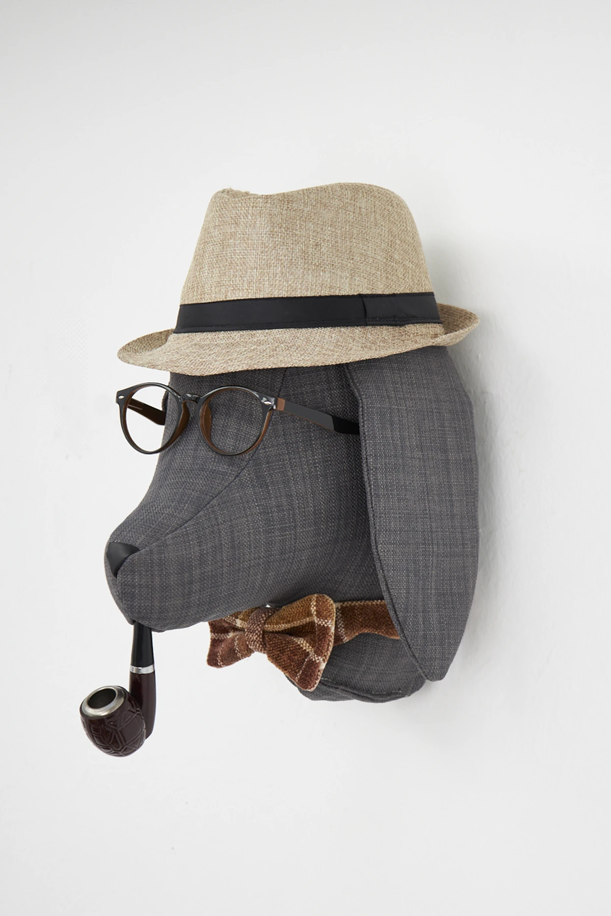 Cody  By Pipo Köpek Duvar Dekorasyonu