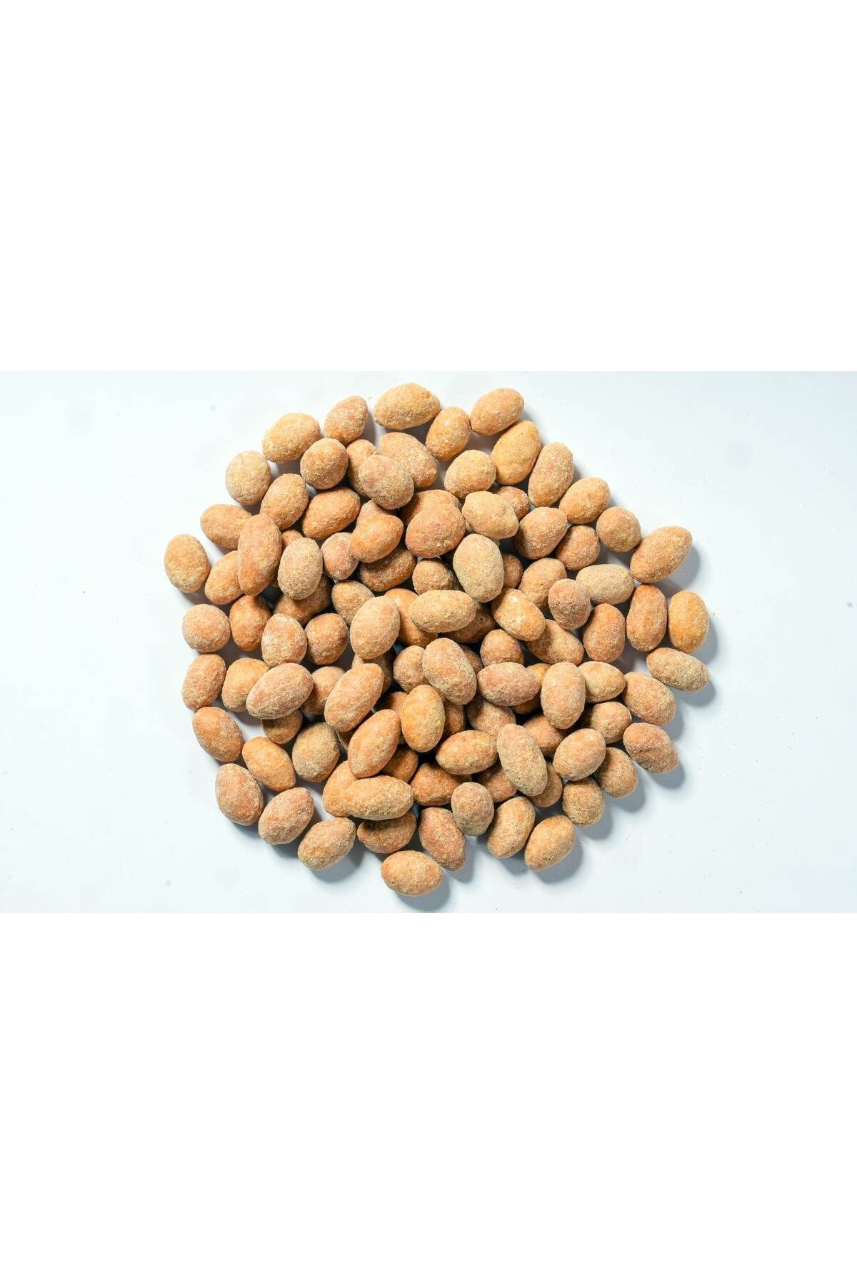 Süt Mısır Soslu Çıtır Kaplamalı Fırınlanmış Yer Fıstığı 40gr X 5 Adet Atıştırmalık
