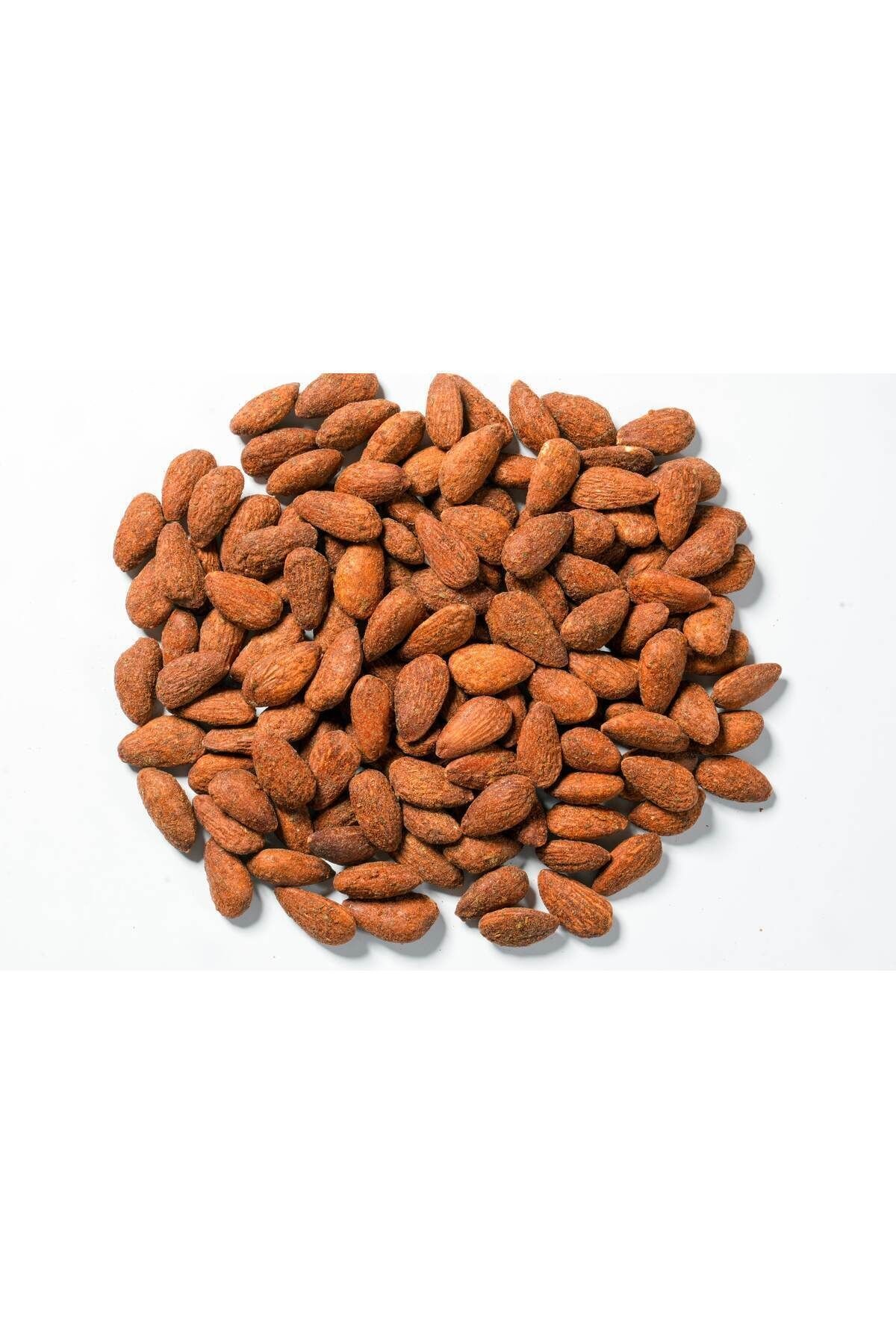 Barbekü Soslu Badem 40gr X 3 Adet ( 120gr ) - Fırınlanmış Sağlıklı Atıştırmalık