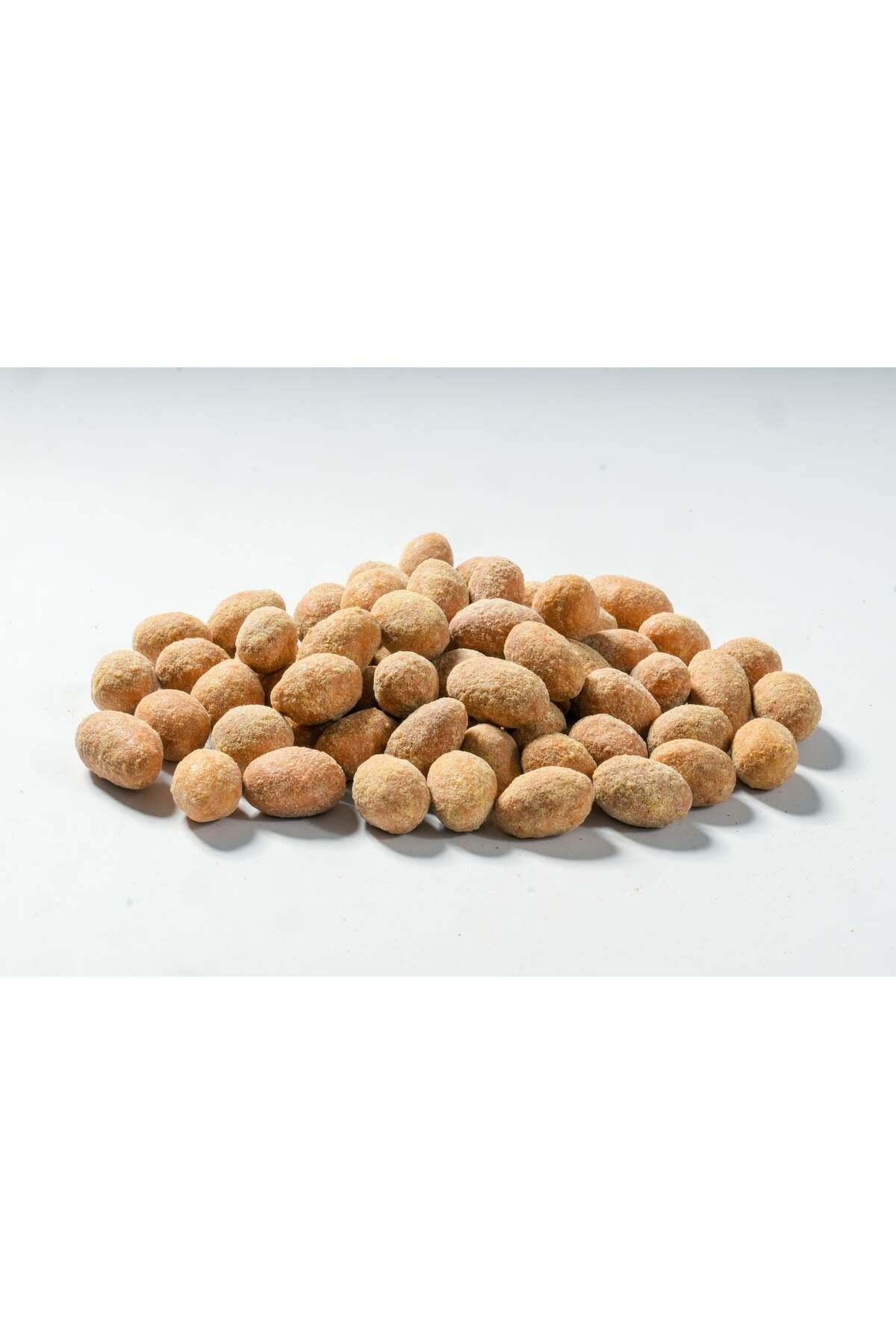 Süt Mısır Soslu Çıtır Kaplamalı Fırınlanmış Yer Fıstığı 40gr X 5 Adet Atıştırmalık