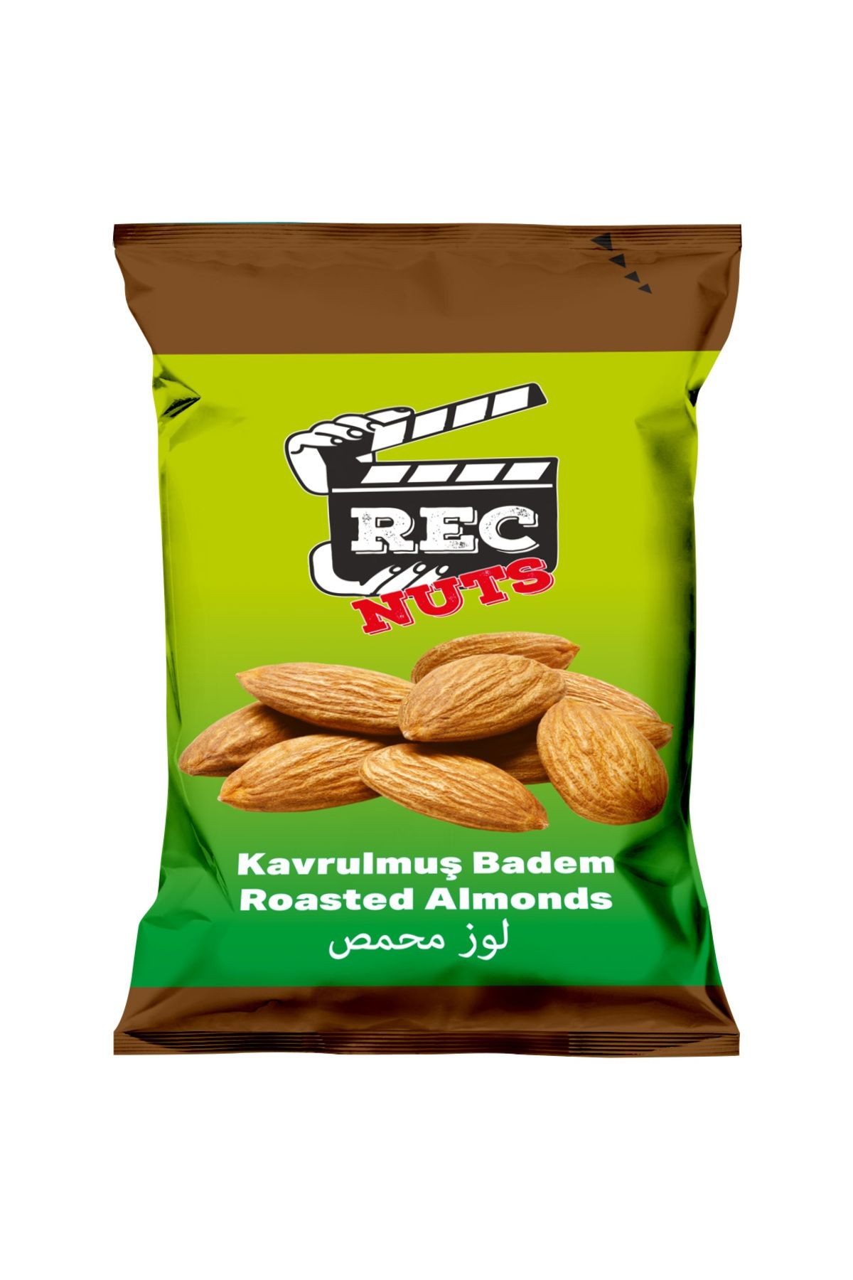 Karışık Kuruyemiş 40 gr X 10 Adet ( 400 gr ) Sağlıklı Atıştırmalık