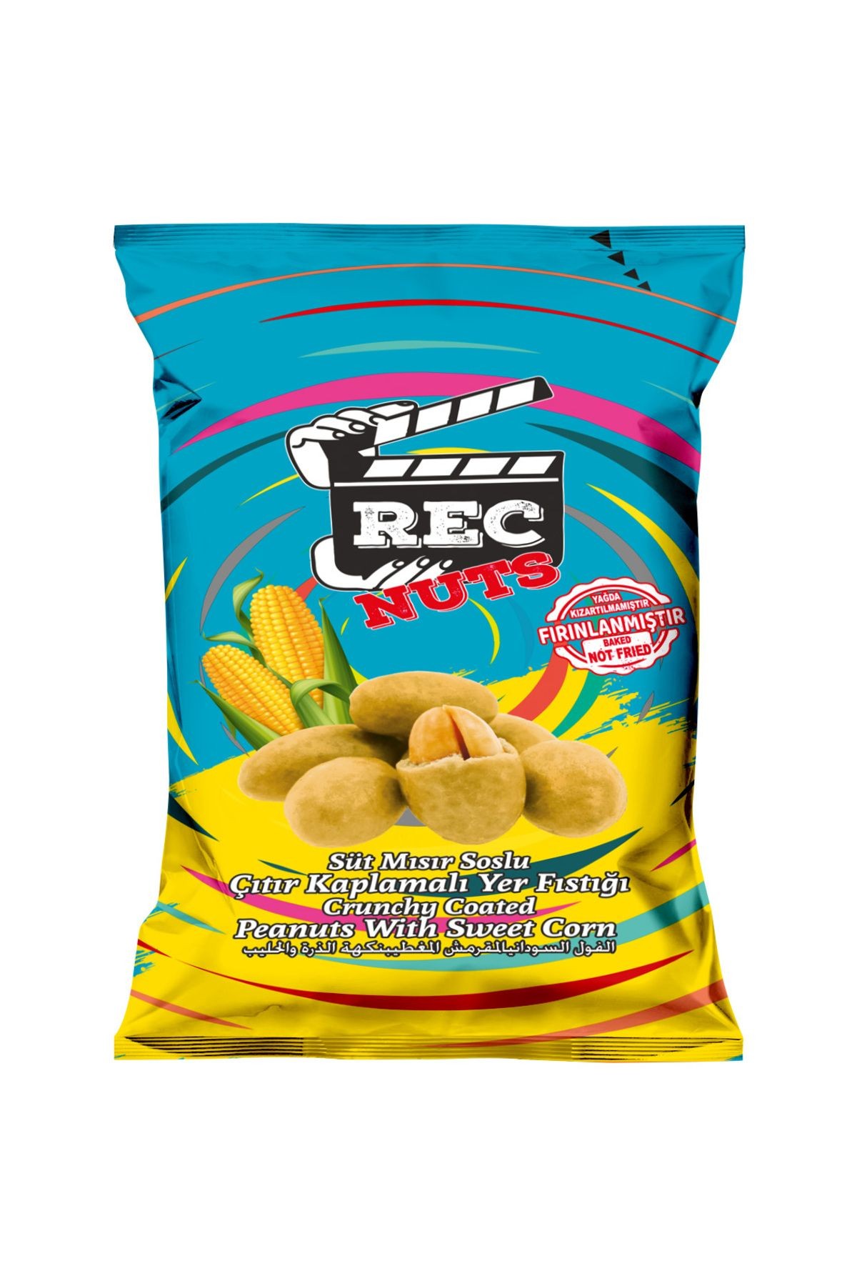 Fırınlanmış Sağlıklı Ekonomik Karışık Kuruyemiş 800 gr Atıştırmalık