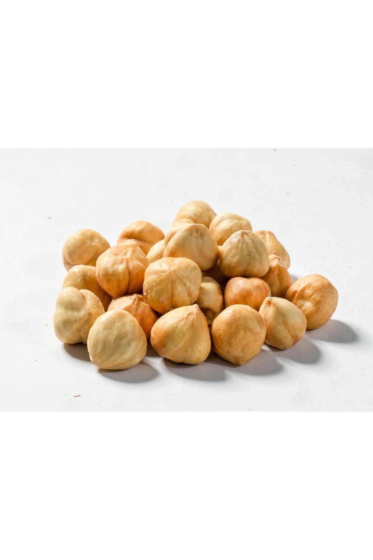 Kavrulmuş Fındık Içi 40gr X 3 Adet ( 120 gr ) - Fırınlanmış Sağlıklı Atıştırmalık