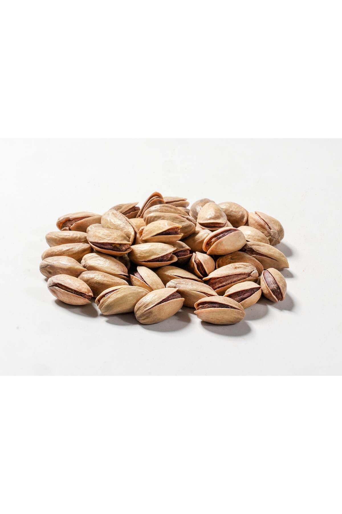 Kavrulmuş Antep Fıstığı 40gr X 3 Adet ( 120 gr ) - Fırınlanmış Sağlıklı Atıştırmalık