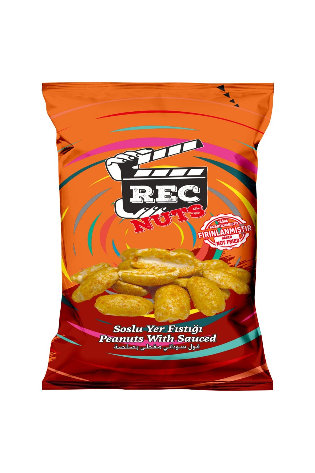 Fırınlanmış Sağlıklı Ekonomik Karışık Kuruyemiş 800 gr Atıştırmalık