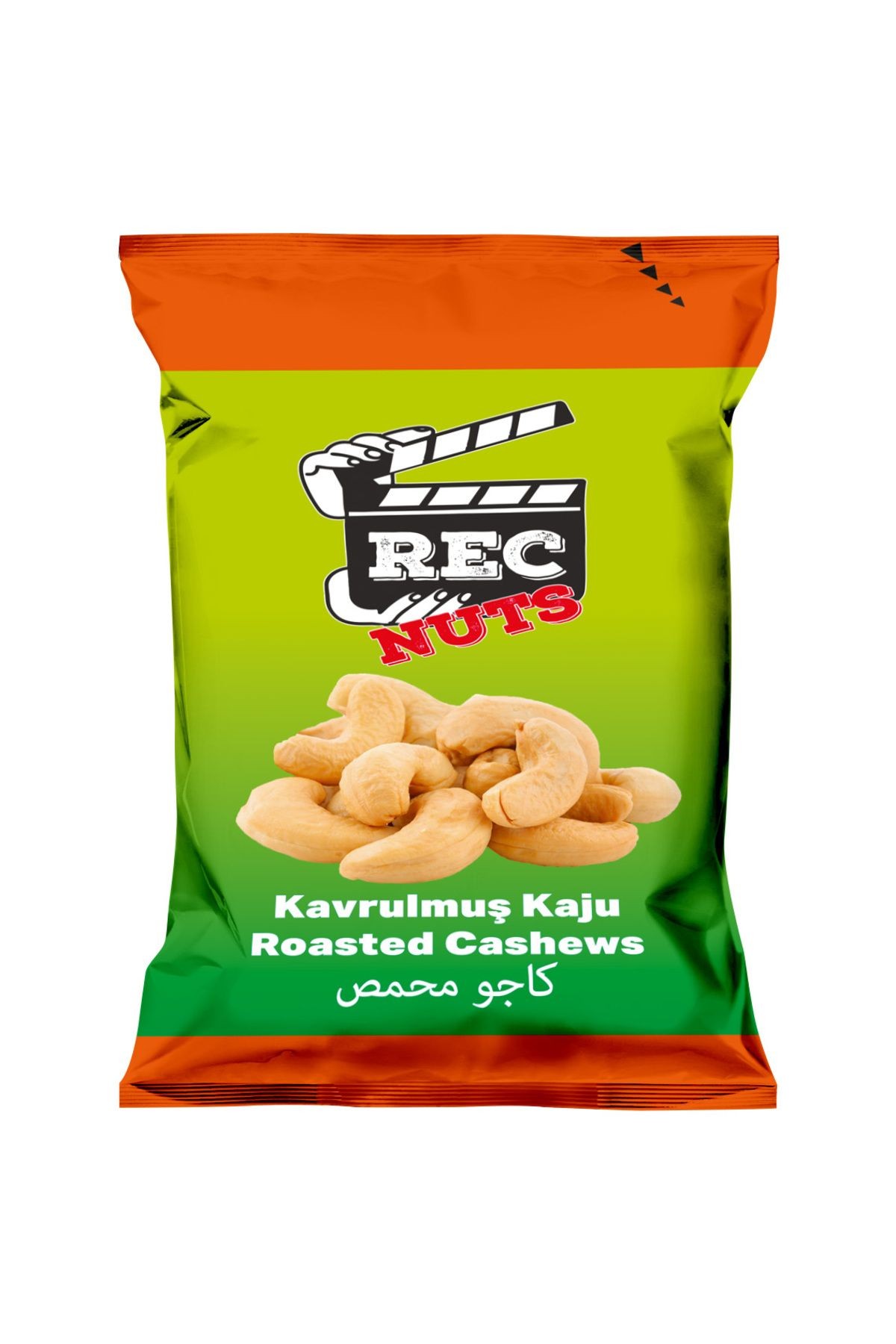 Karışık Kuruyemiş 40 gr X 10 Adet ( 400 gr ) Sağlıklı Atıştırmalık