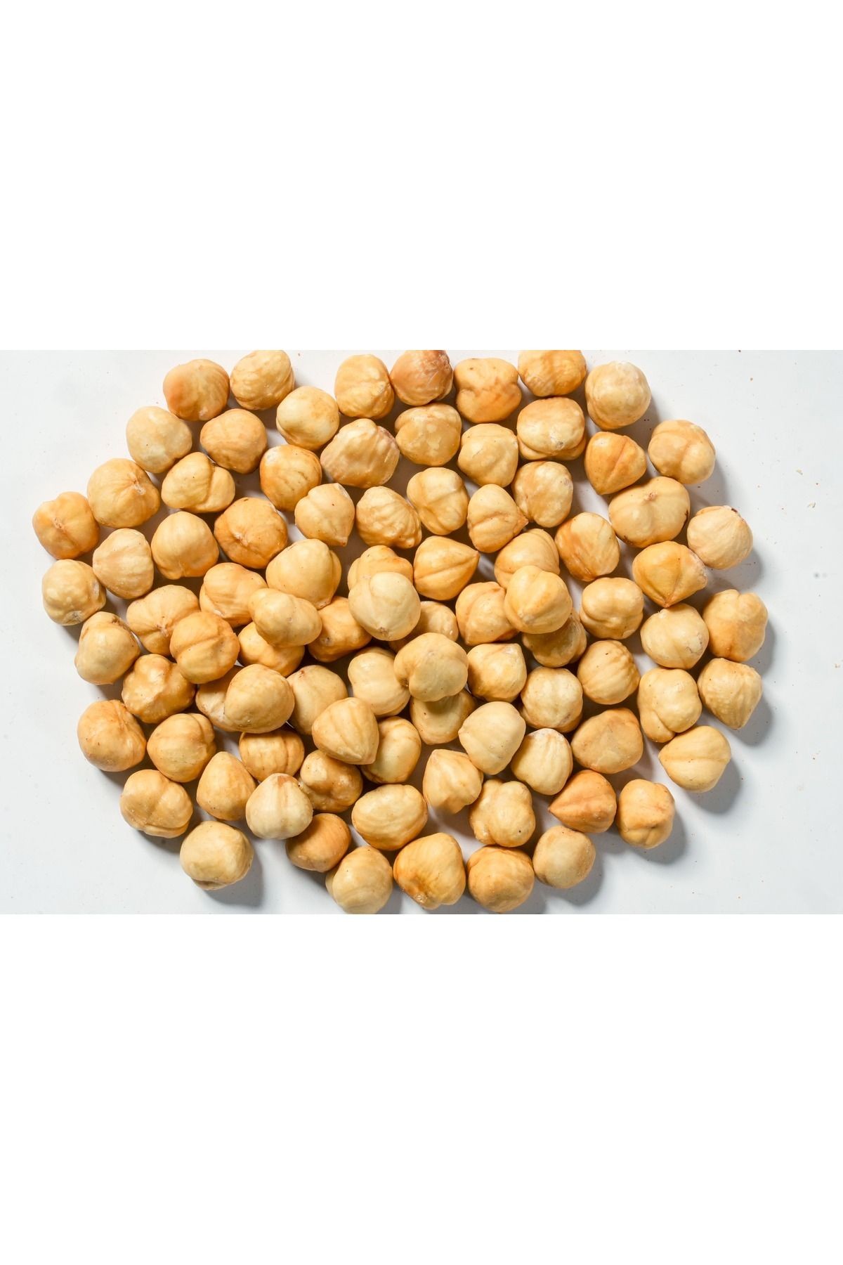 Kavrulmuş Fındık Içi 40gr X 3 Adet ( 120 gr ) - Fırınlanmış Sağlıklı Atıştırmalık