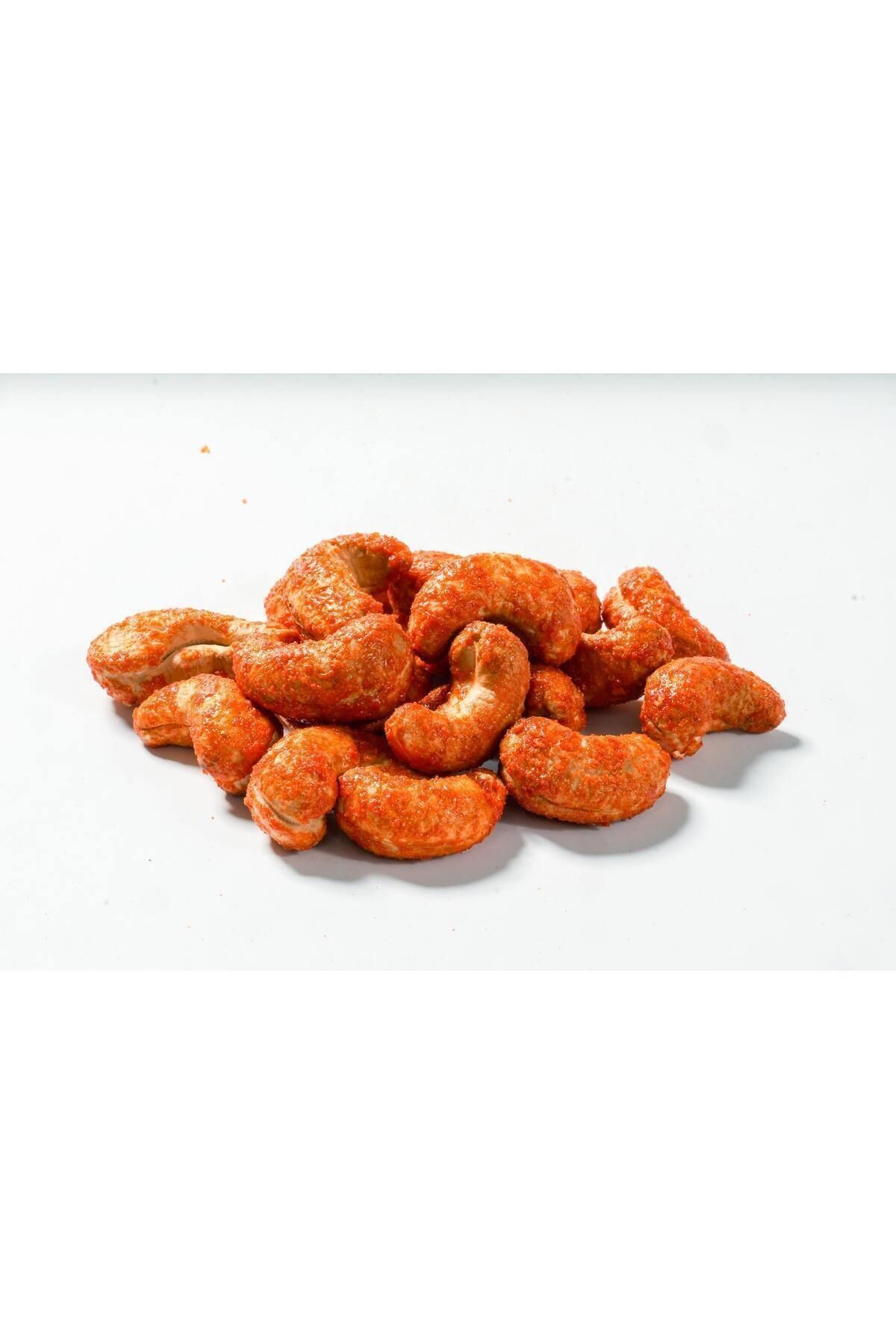 Peynir Soslu Kaju 40 gr X 3 Adet ( 120gr ) - Fırınlanmış Fit Atıştırmalık