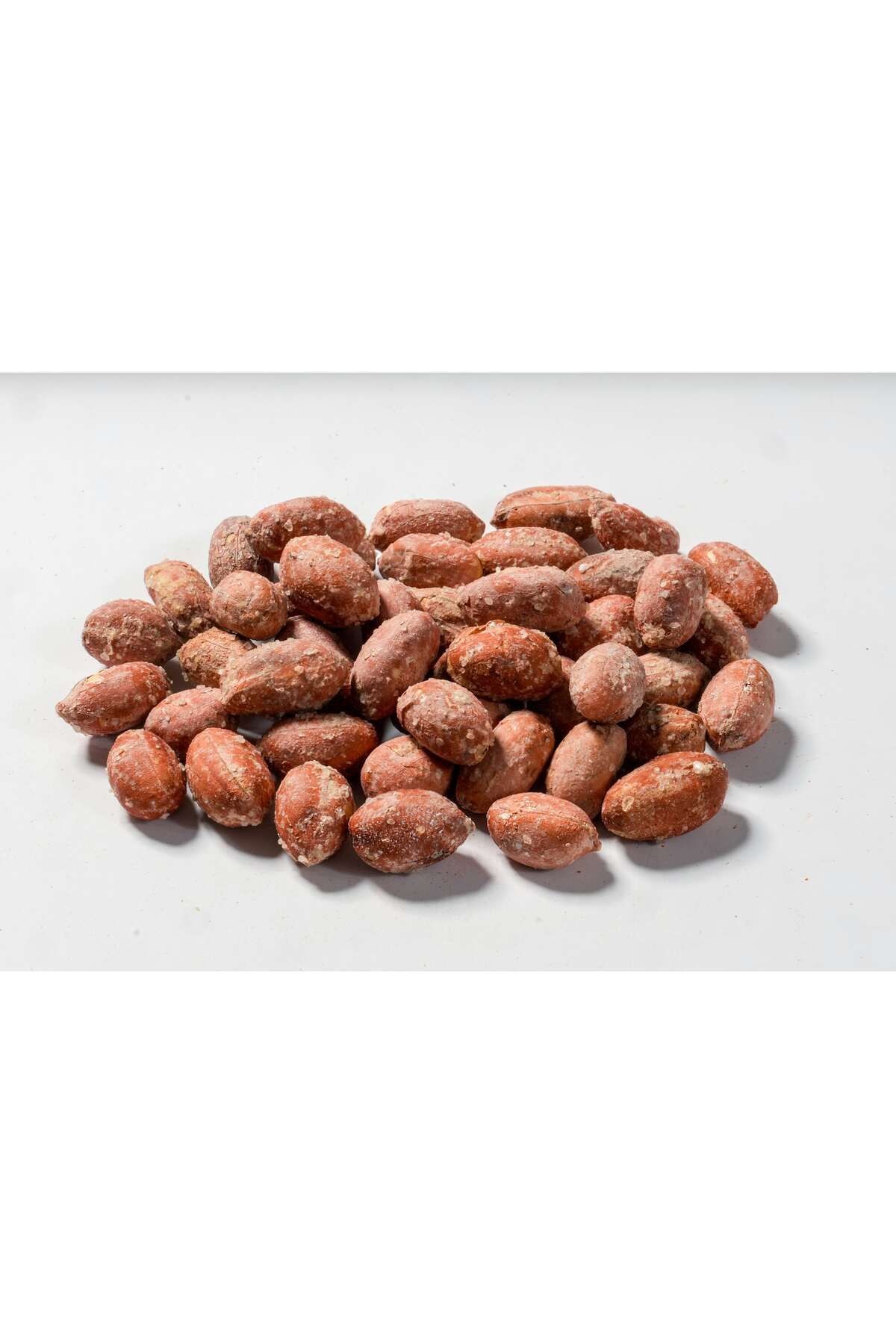 Kavrulmuş Tuzlu Fıstık 40gr X 5 Adet ( 200gr ) - Fırınlanmış Sağlıklı Atıştırmalık