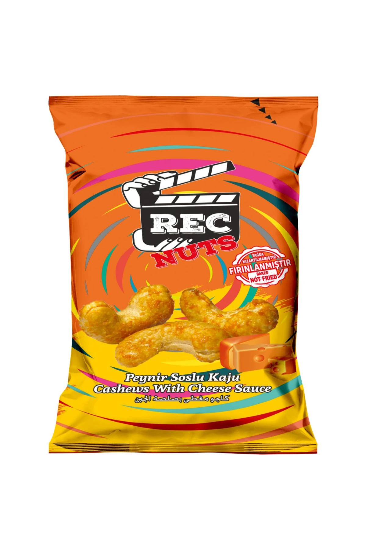 Soslu Fırınlanmış Sağlıklı Karışık Kuruyemiş 40gr X 25 Adet ( 1 Kg ) Atştırmalık