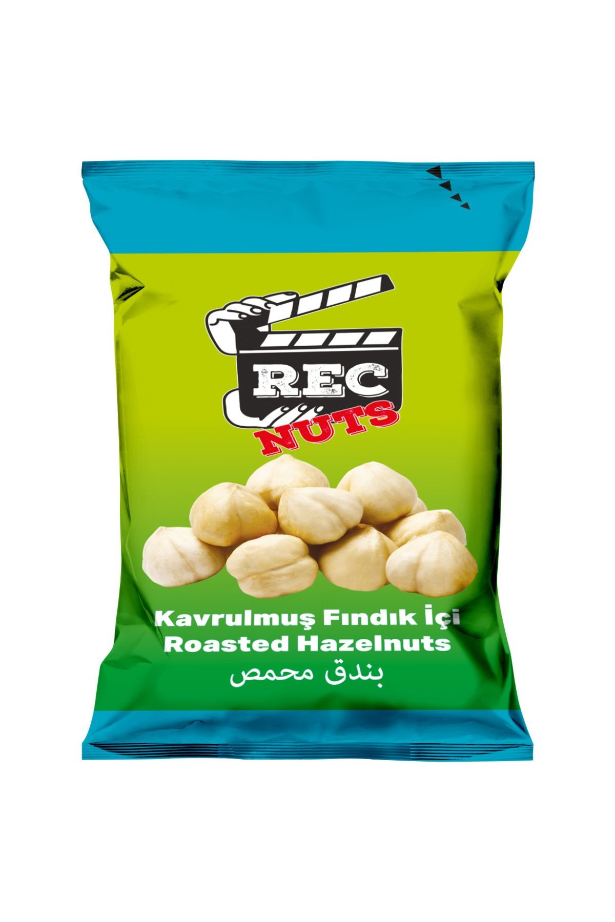 Karışık Kuruyemiş 40 gr X 10 Adet ( 400 gr ) Sağlıklı Atıştırmalık