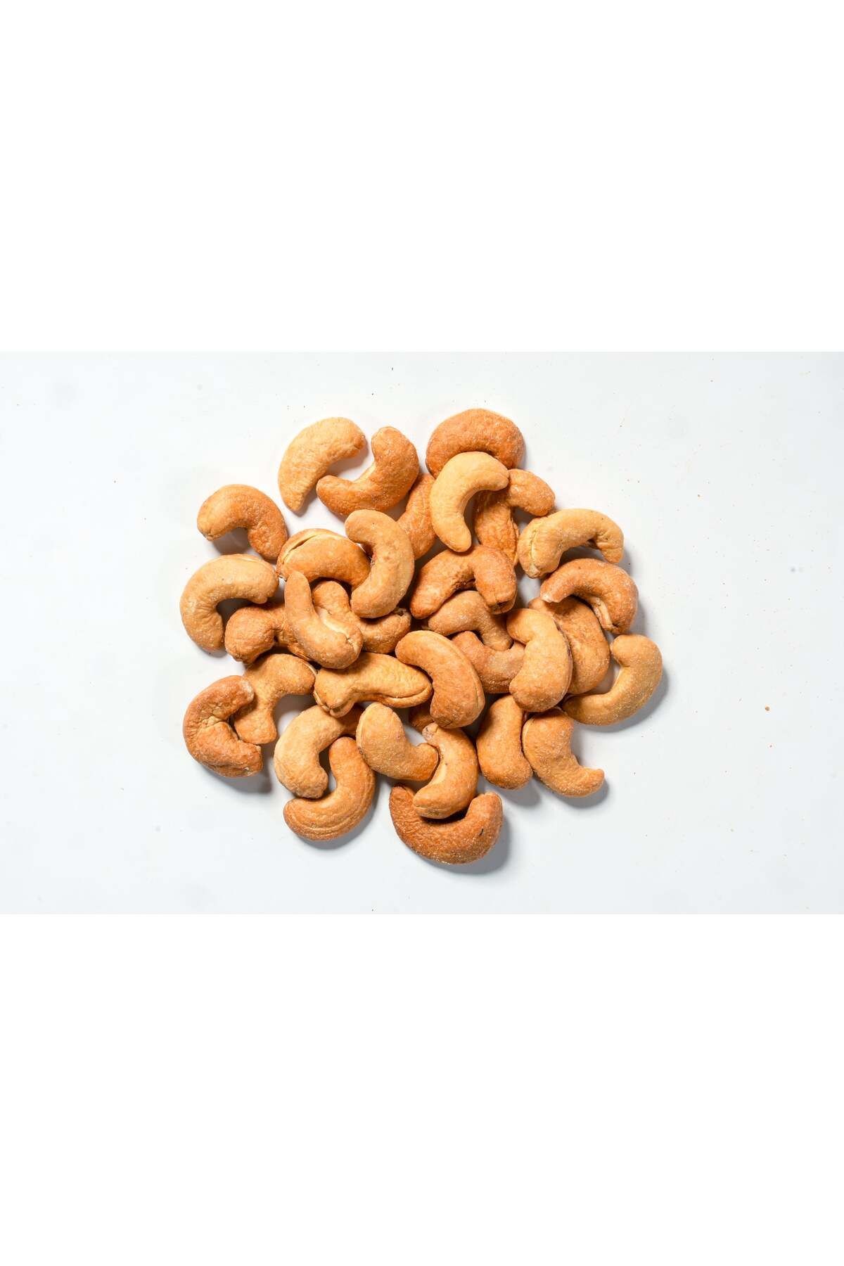 Kavrulmuş Kaju 40gr X 3 Adet 120gr - Fırınlanmış Doğal Ve Sağlıklı Atıştırmalık