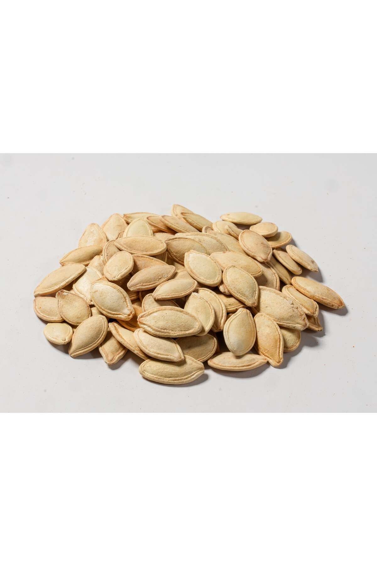Kavrulmuş Kabak Çekirdeği 40gr X 3 Adet ( 120gr ) - Fırınlanmış Sağlıklı Atıştırmalık
