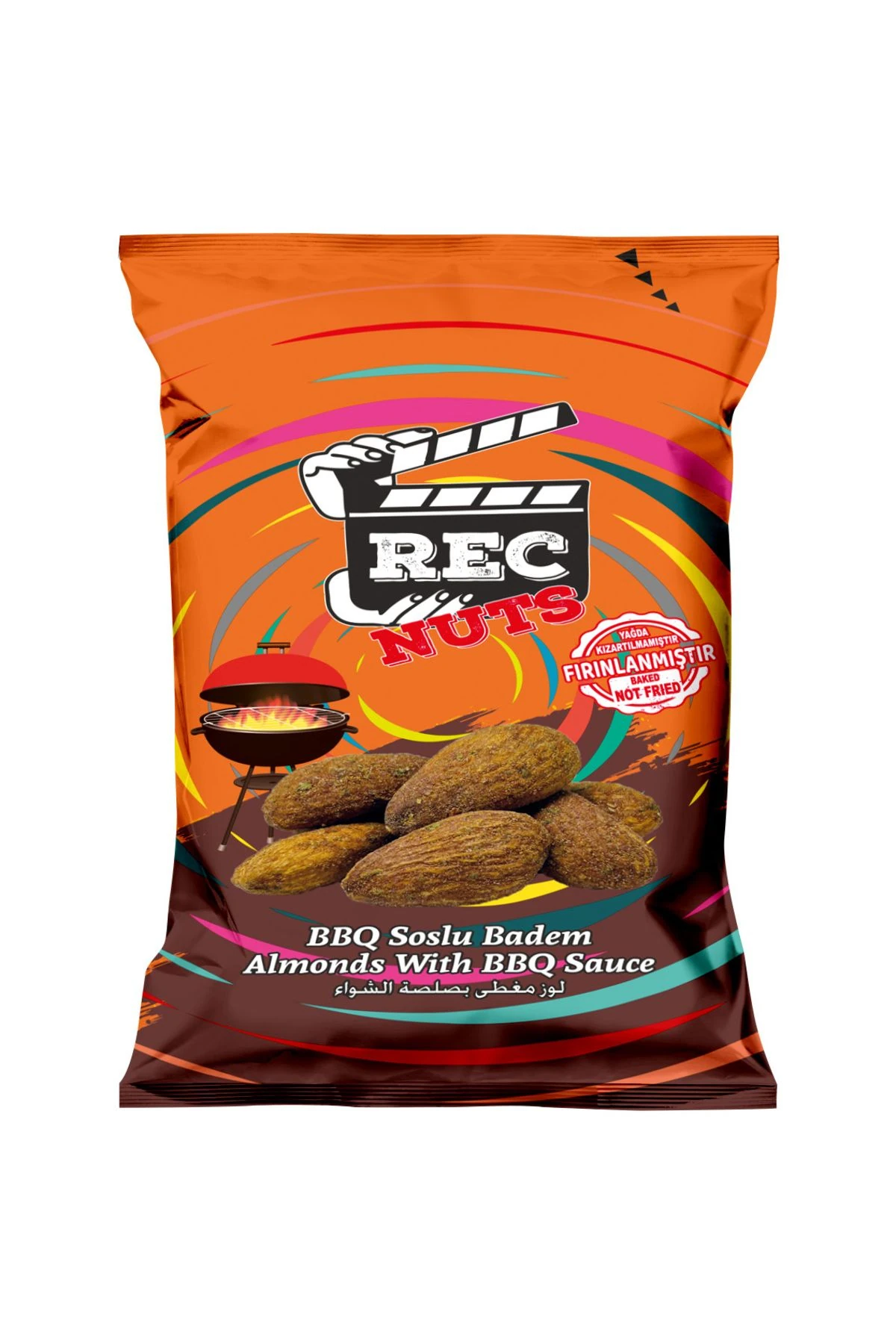 Soslu Fırınlanmış Sağlıklı Karışık Kuruyemiş 40gr X 25 Adet ( 1 Kg ) Atştırmalık