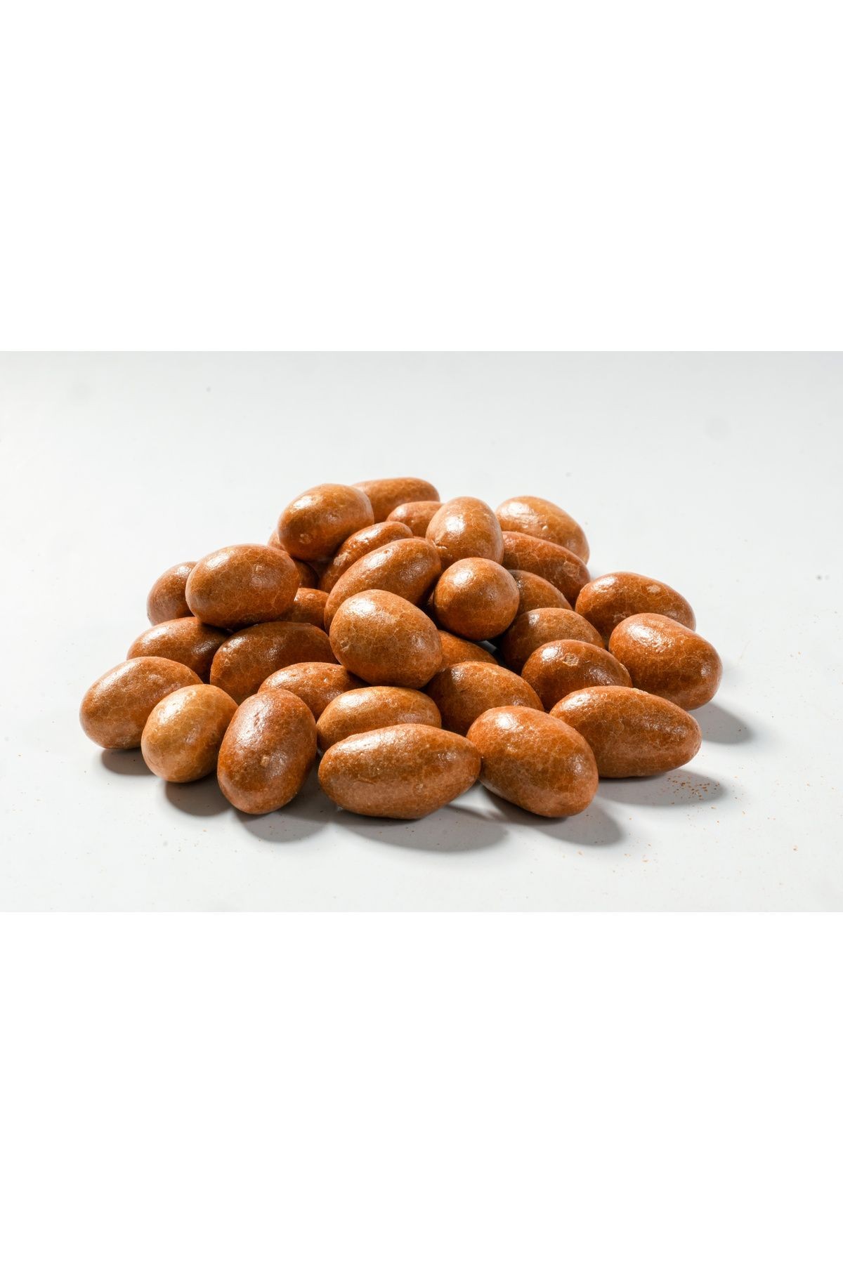 Çıtır Kaplamalı Fırınlanmış Yer Fıstığı 40gr X 5 Adet ( 200 gr )