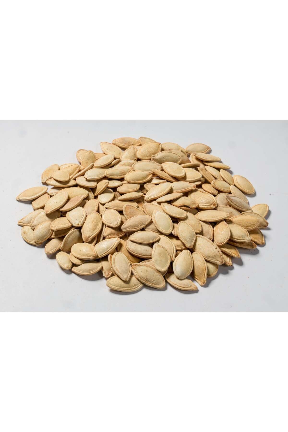 Kavrulmuş Kabak Çekirdeği 40gr X 3 Adet ( 120gr ) - Fırınlanmış Sağlıklı Atıştırmalık