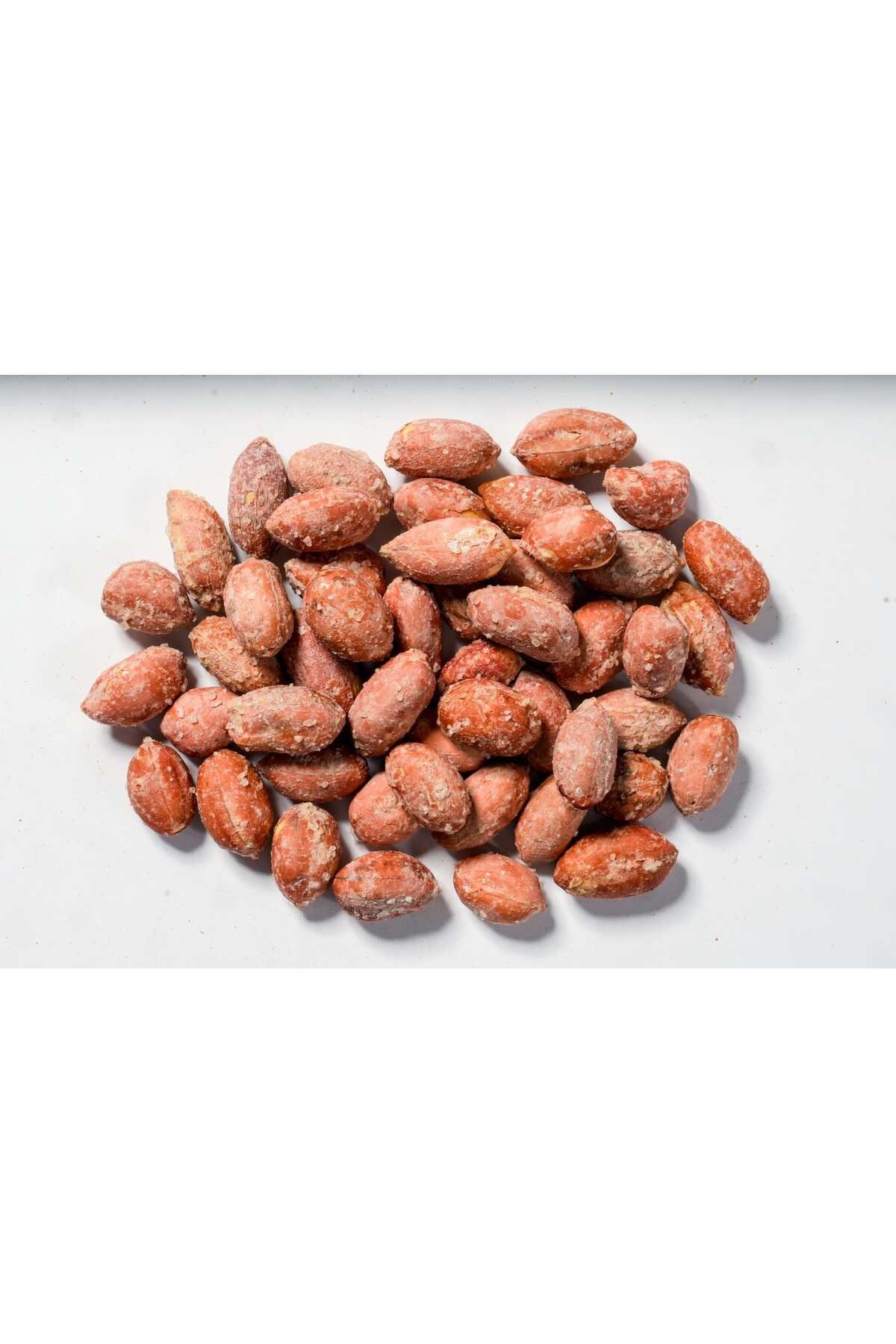 Kavrulmuş Tuzlu Fıstık 40gr X 5 Adet ( 200gr ) - Fırınlanmış Sağlıklı Atıştırmalık