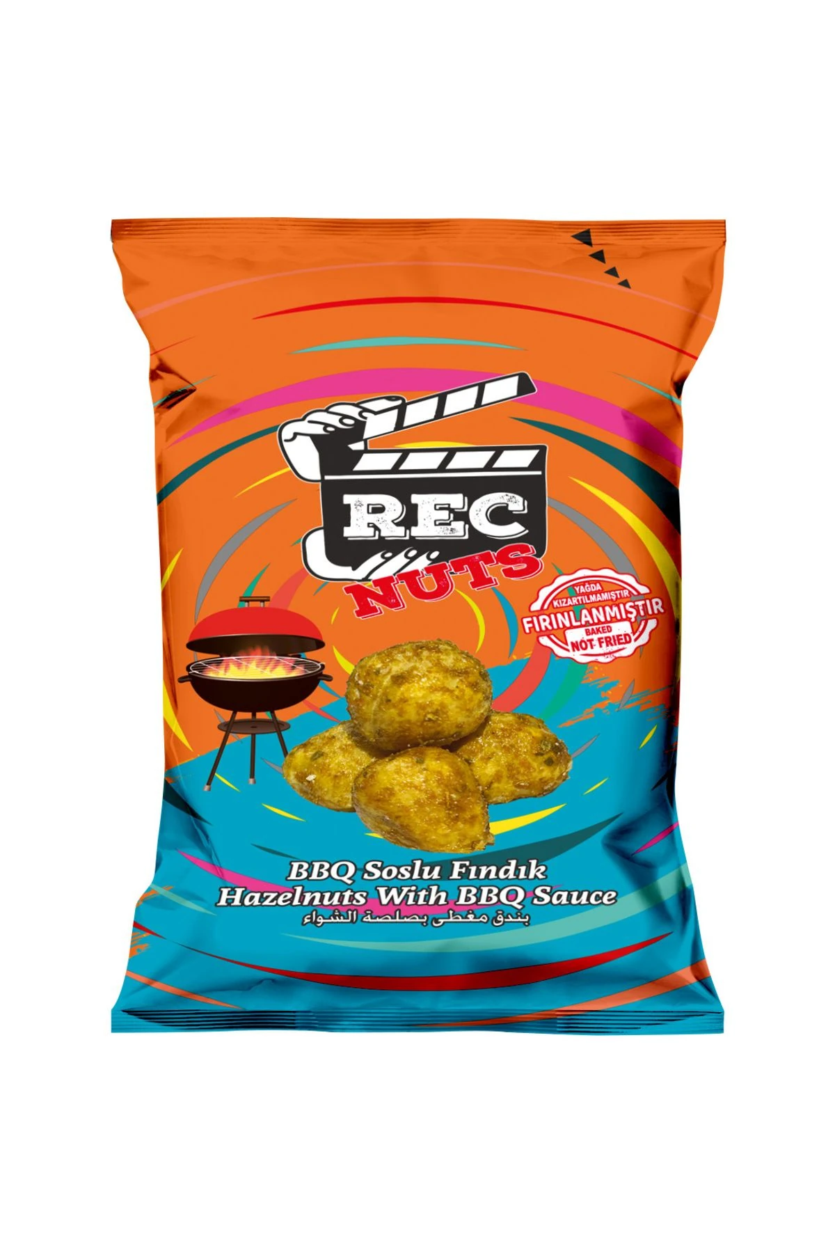 Soslu Fırınlanmış Sağlıklı Karışık Kuruyemiş 40gr X 25 Adet ( 1 Kg ) Atştırmalık