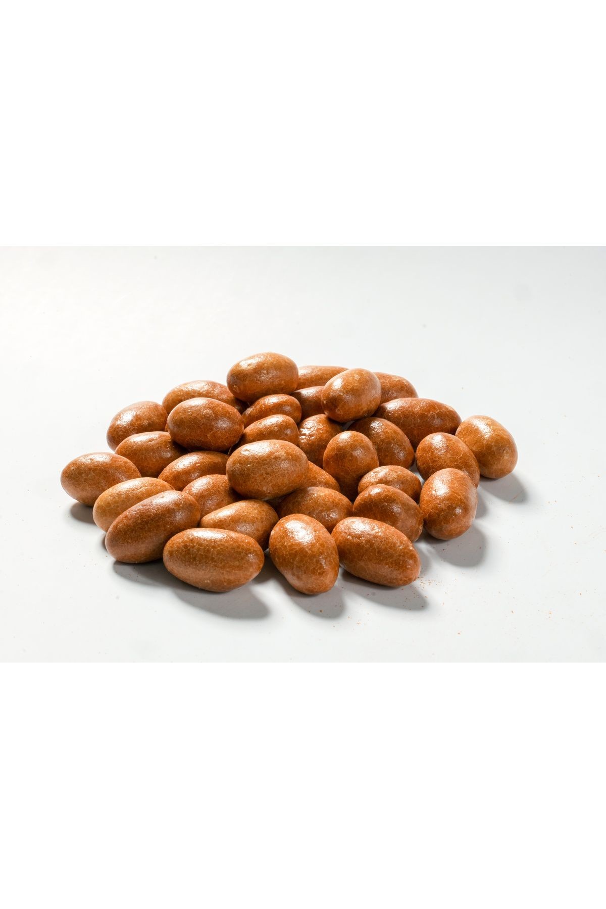 Çıtır Kaplamalı Fırınlanmış Yer Fıstığı 40gr X 5 Adet ( 200 gr )