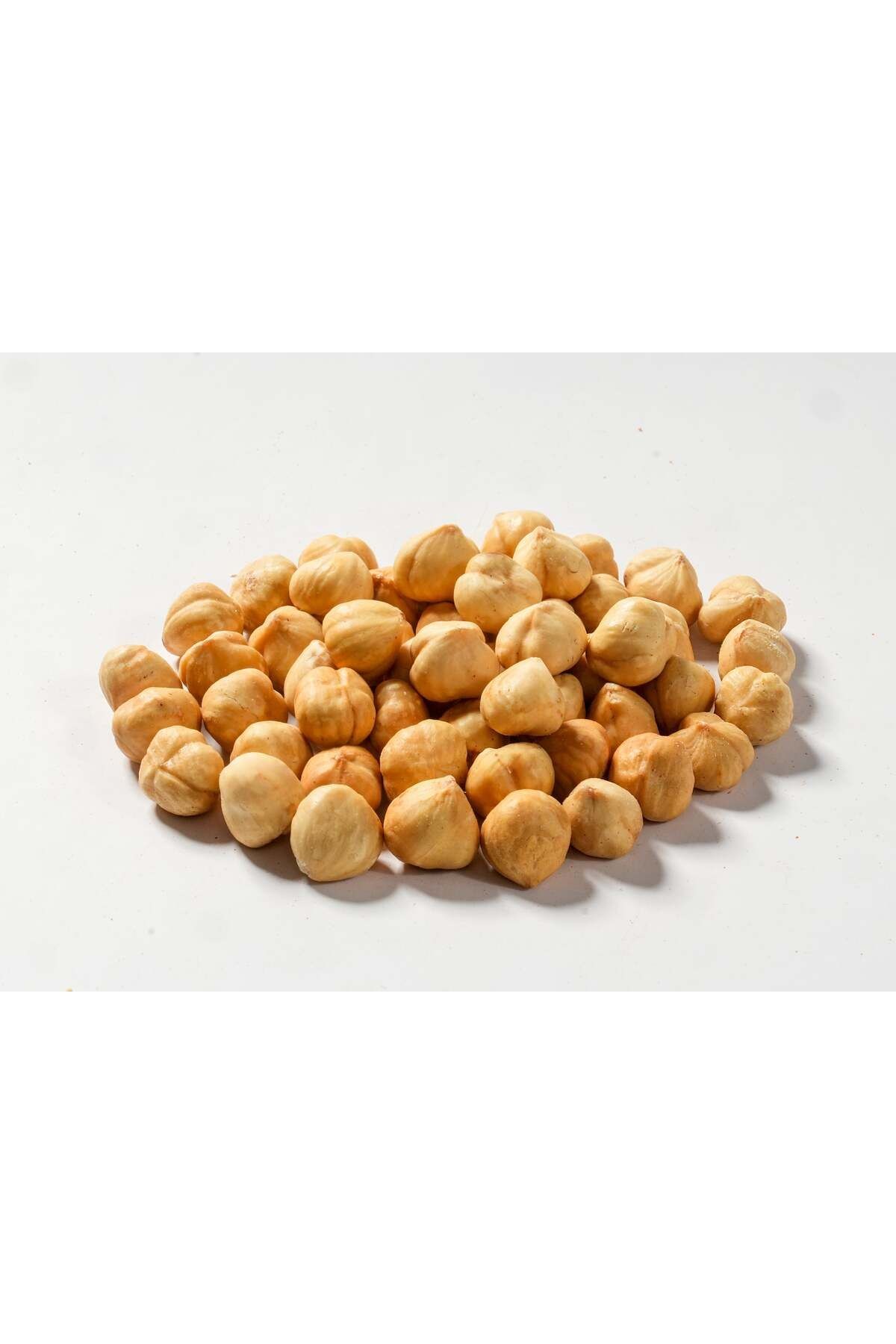 Kavrulmuş Fındık Içi 40gr X 3 Adet ( 120 gr ) - Fırınlanmış Sağlıklı Atıştırmalık