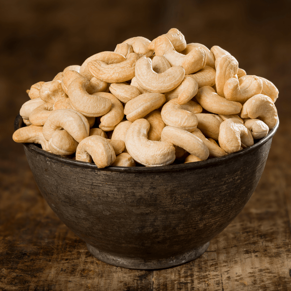Kavrulmuş Kaju 40gr X 3 Adet 120gr - Fırınlanmış Doğal Ve Sağlıklı Atıştırmalık