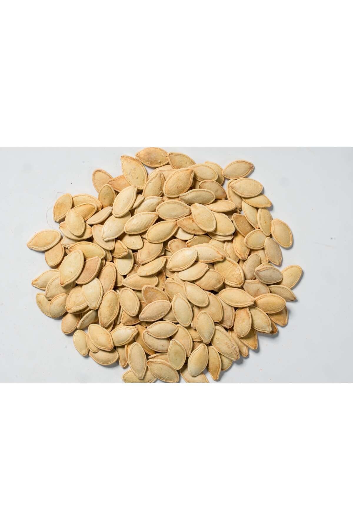 Kavrulmuş Kabak Çekirdeği 40gr X 3 Adet ( 120gr ) - Fırınlanmış Sağlıklı Atıştırmalık