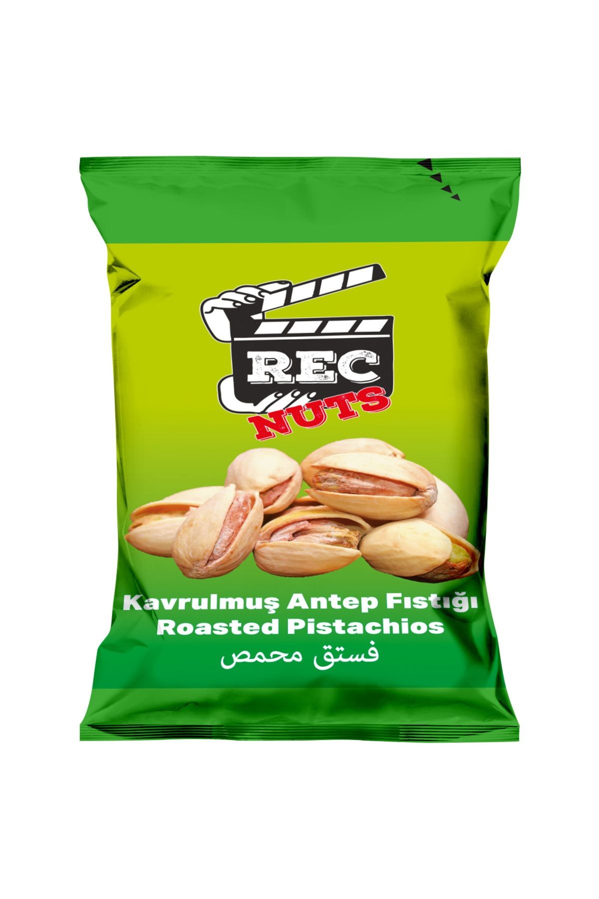 Karışık Kuruyemiş 40 gr X 10 Adet ( 400 gr ) Sağlıklı Atıştırmalık