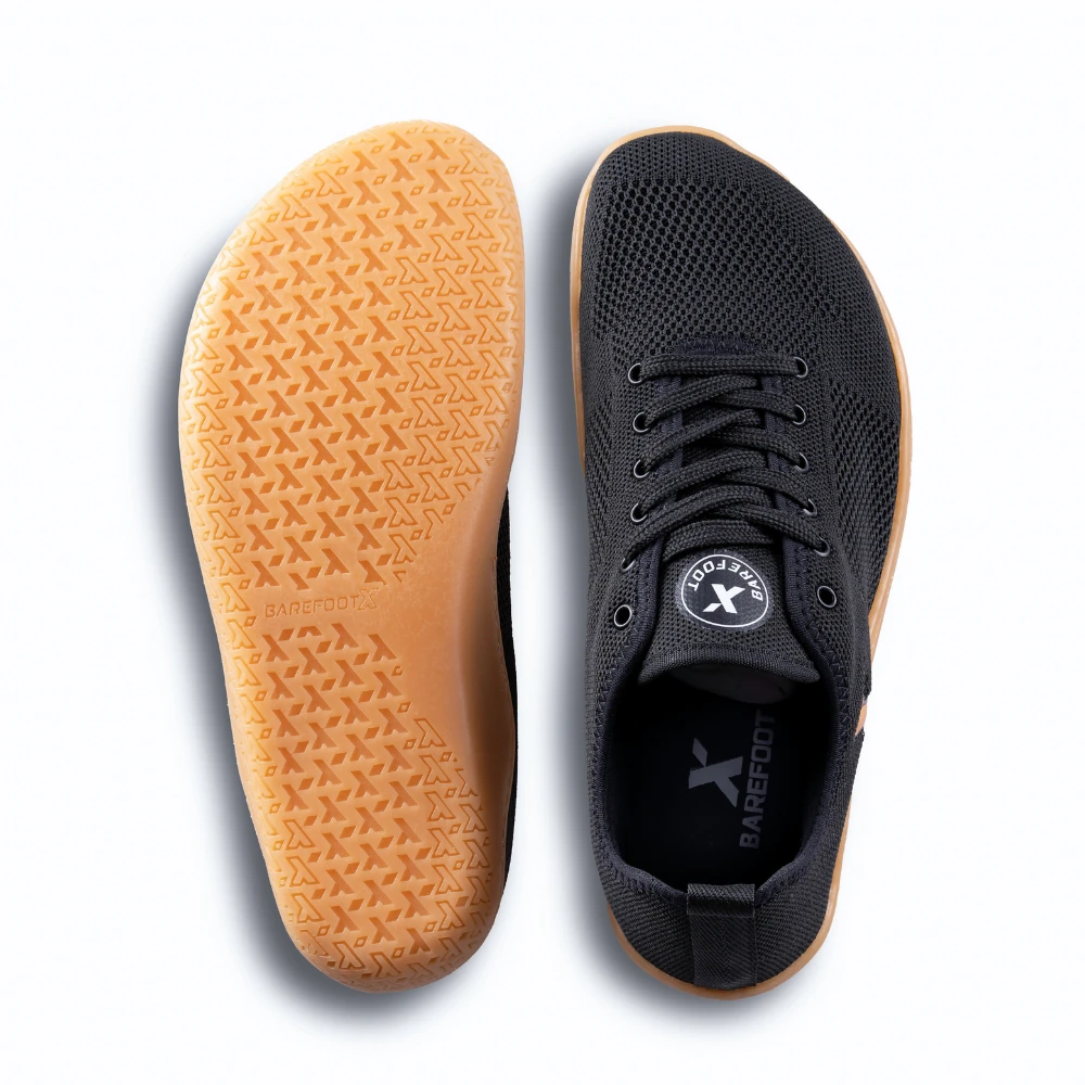 Barefoot Spor Ayakkabı