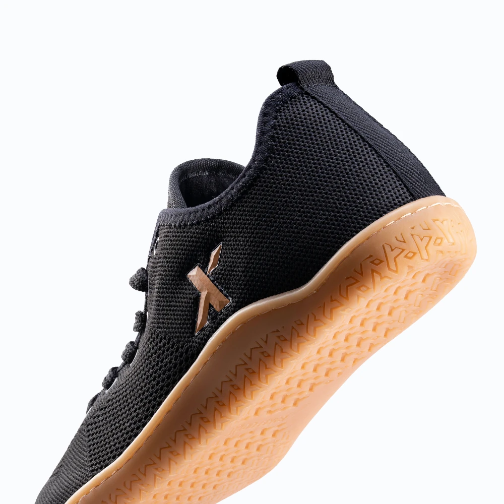 Barefoot Spor Ayakkabı