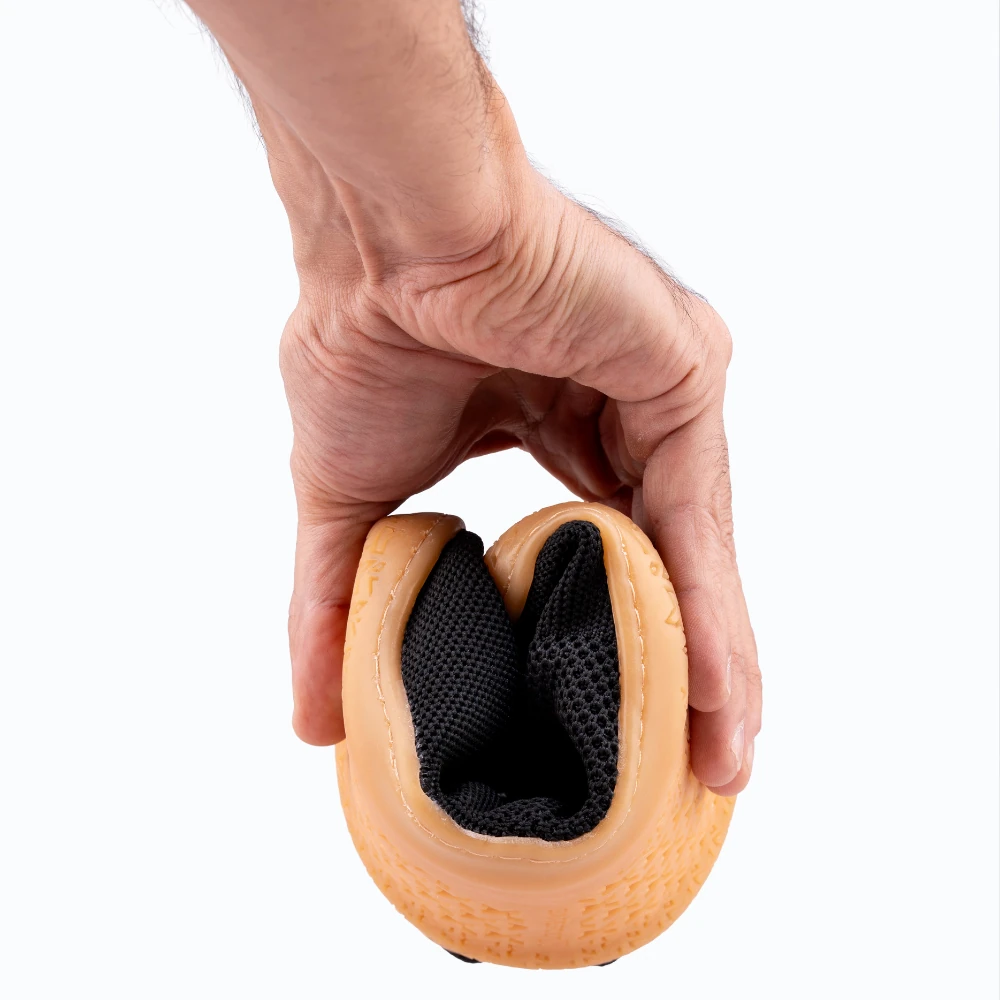 Barefoot Spor Ayakkabı