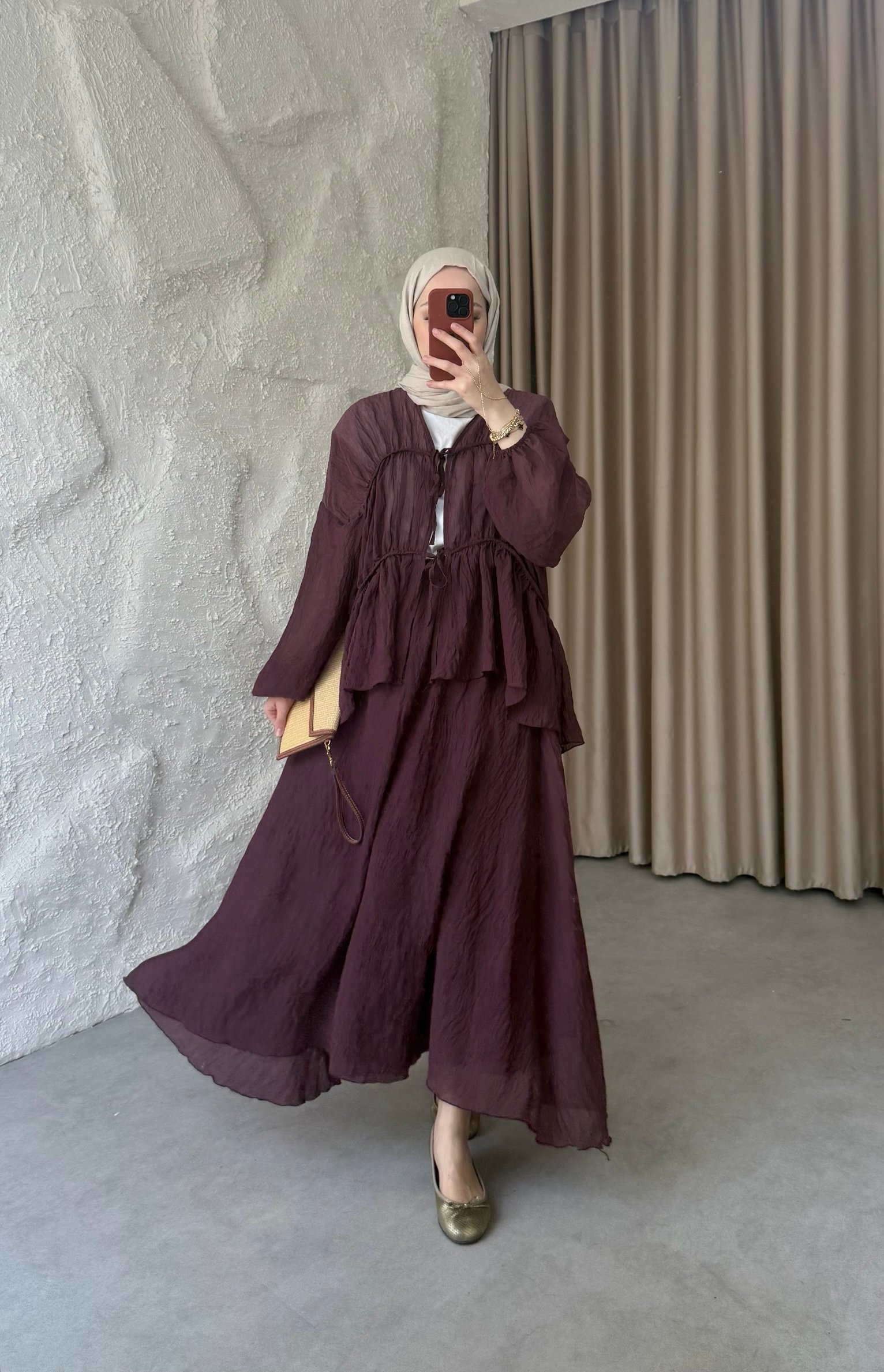 Pinterest Etekli Takım - Bordo