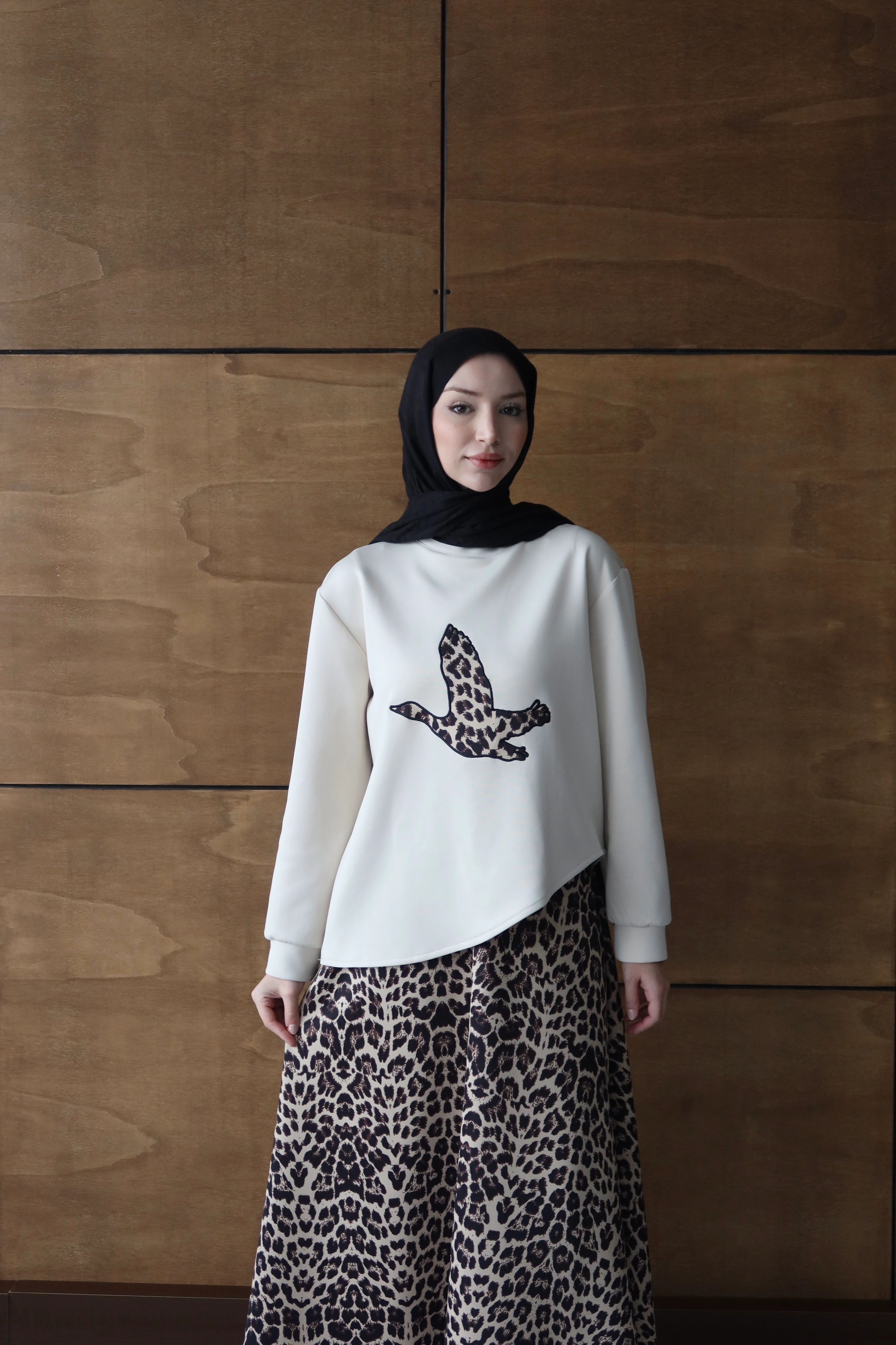 Emma Etekli Takım Taş 