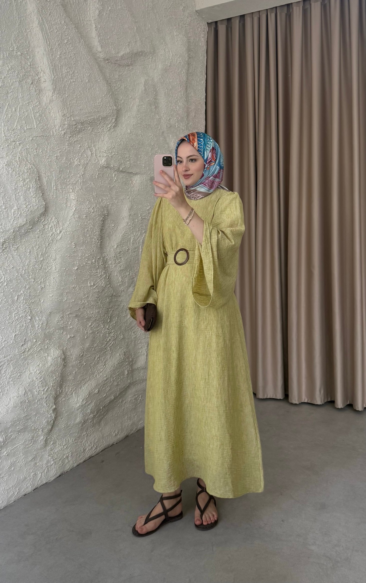 Yeşil