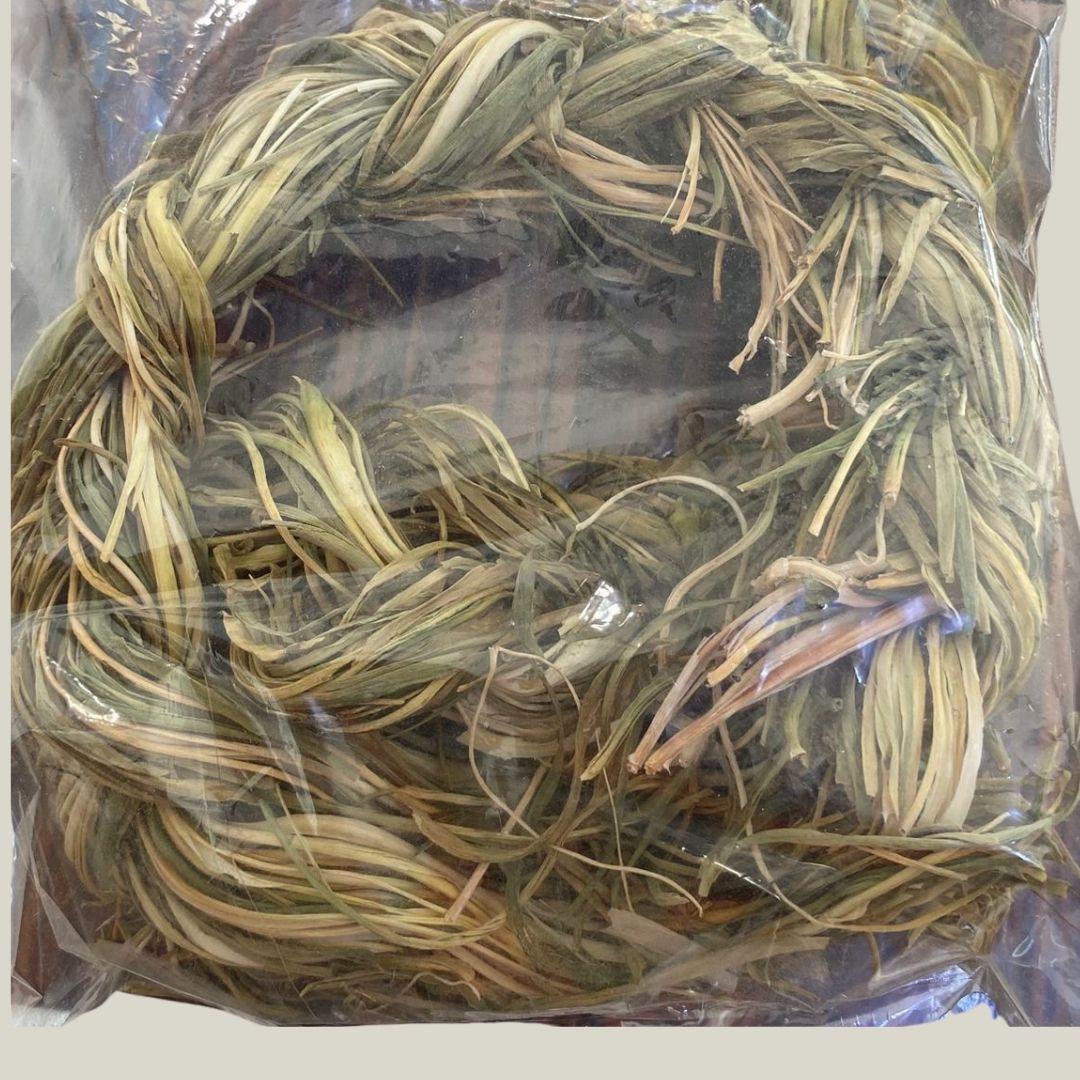 Spitak (Ak Pancar) – Van Yöresine Özgü Doğal Keledoş Otu (80gr)