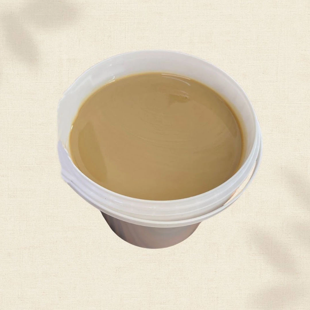 Antep Taş Değirmen Tahini – Katkısız ve Doğal Susam Ezmesi