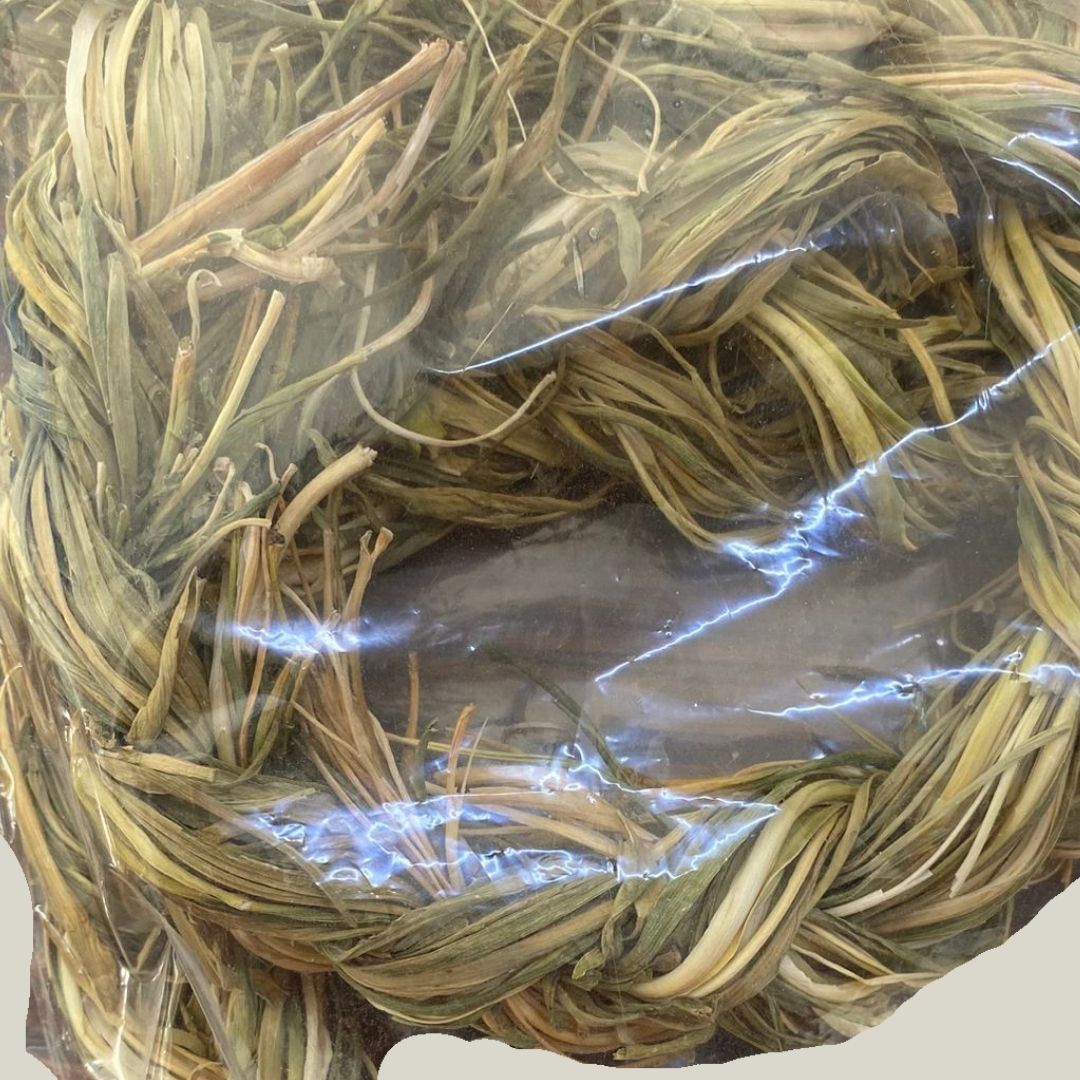 Spitak (Ak Pancar) – Van Yöresine Özgü Doğal Keledoş Otu (80gr)