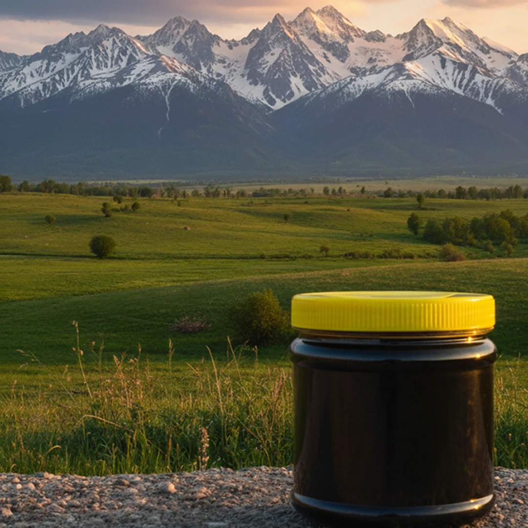 Malatya Karadut Özü – Doğal, Katkısız ve Antioksidan Zengini Şurup | 1400kg