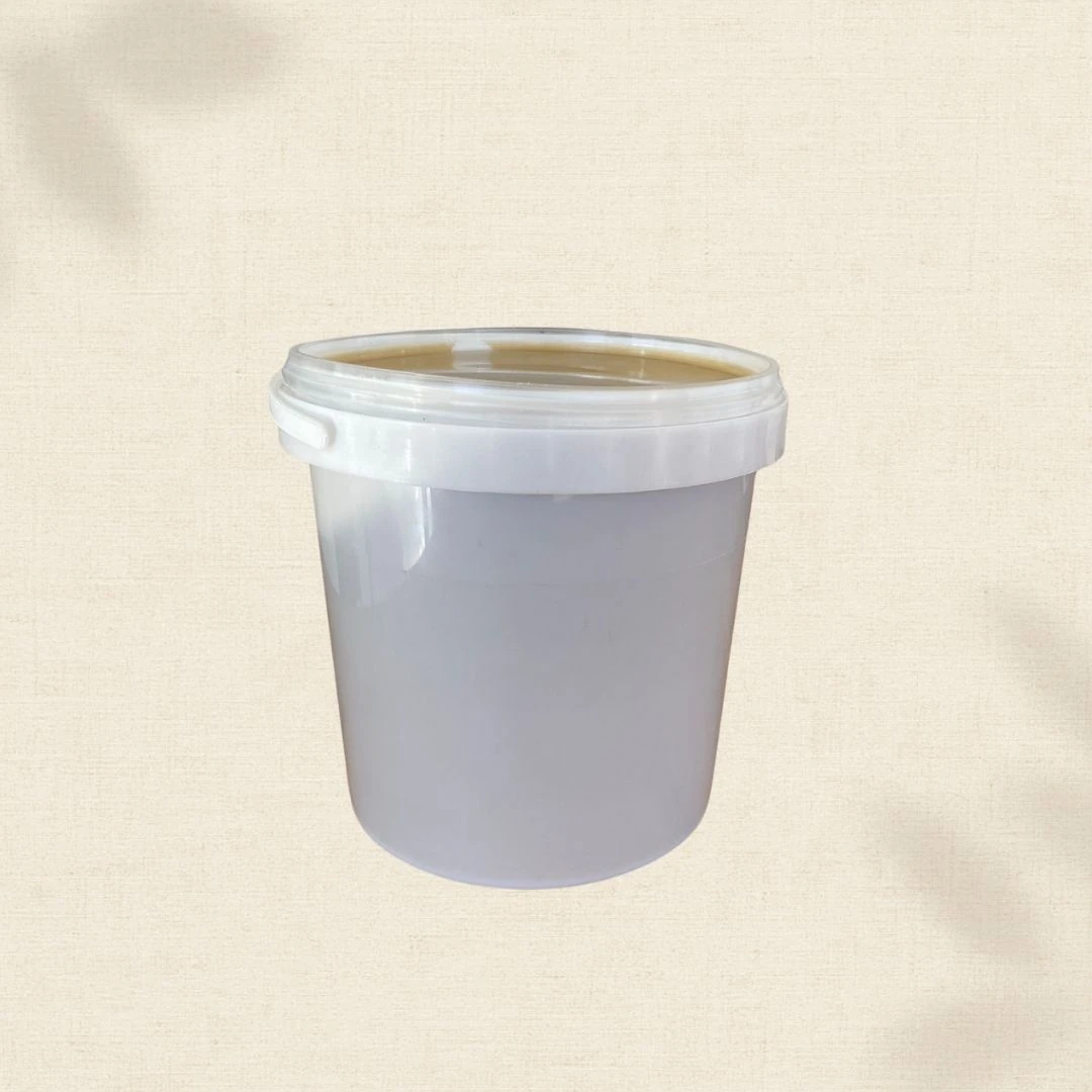 Antep Taş Değirmen Tahini – Katkısız ve Doğal Susam Ezmesi