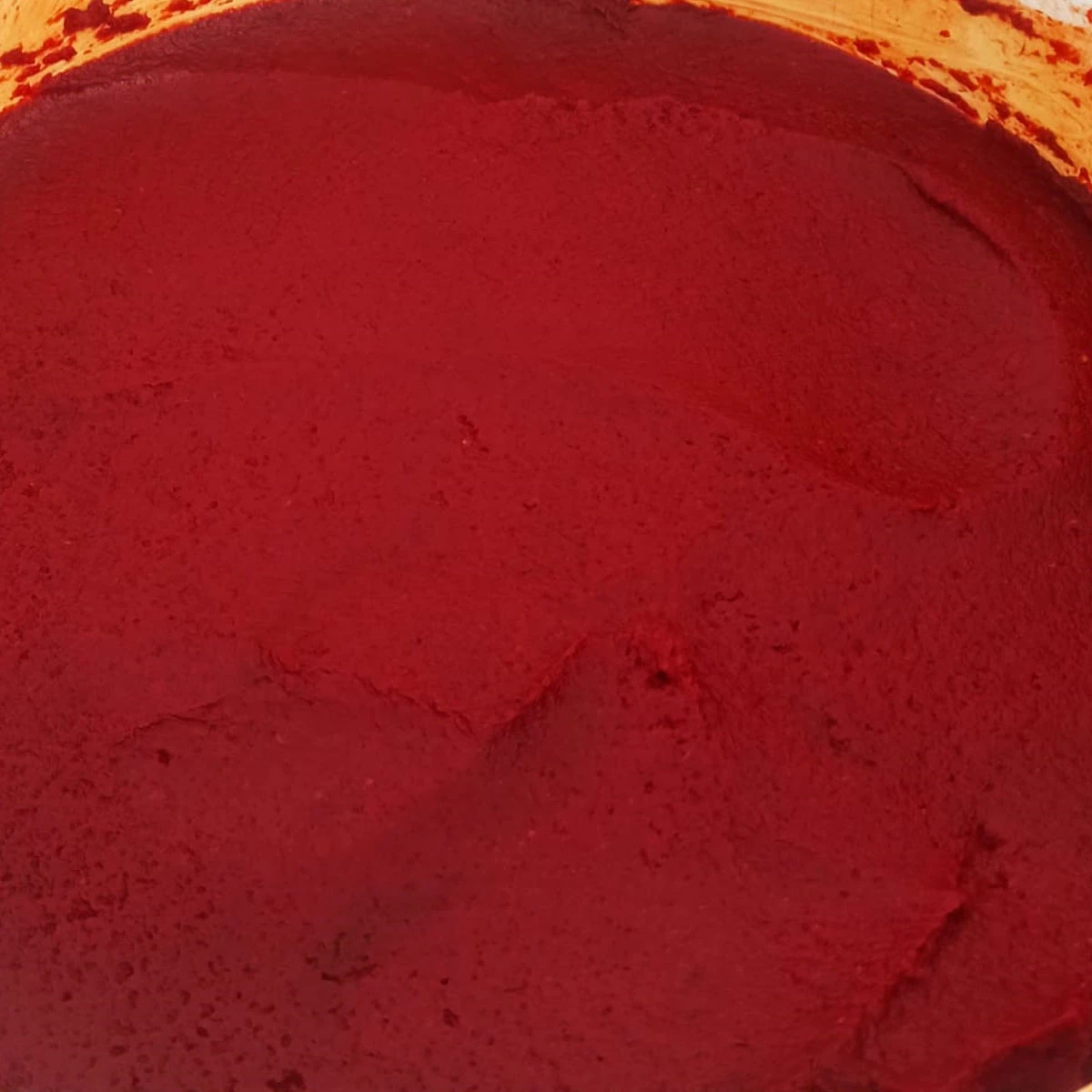 Ev Yapımı Domates Salçası – Doğal ve Katkısız