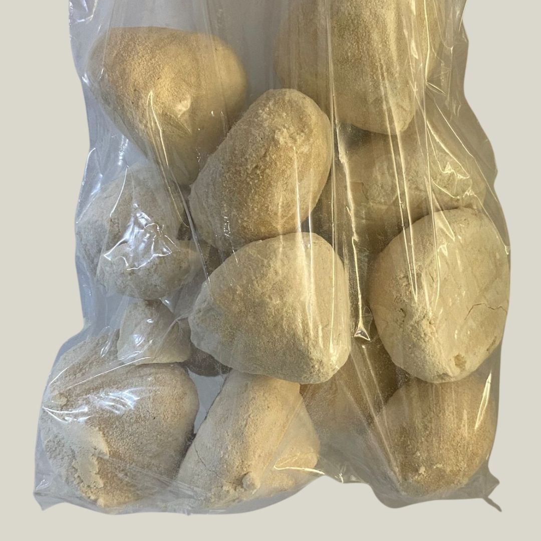 Van Yöresine Ait Doğal Kurut (Keşk) – Keledoşun Vazgeçilmez Lezzeti