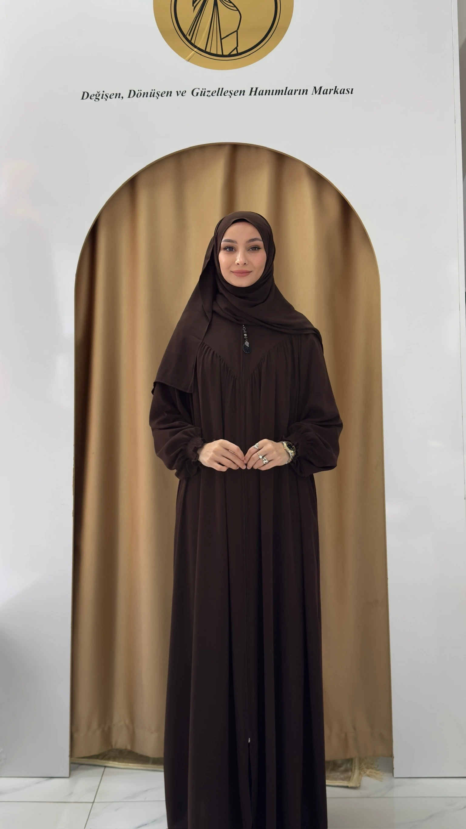 ZARİF FERACE ACI KAHVE 