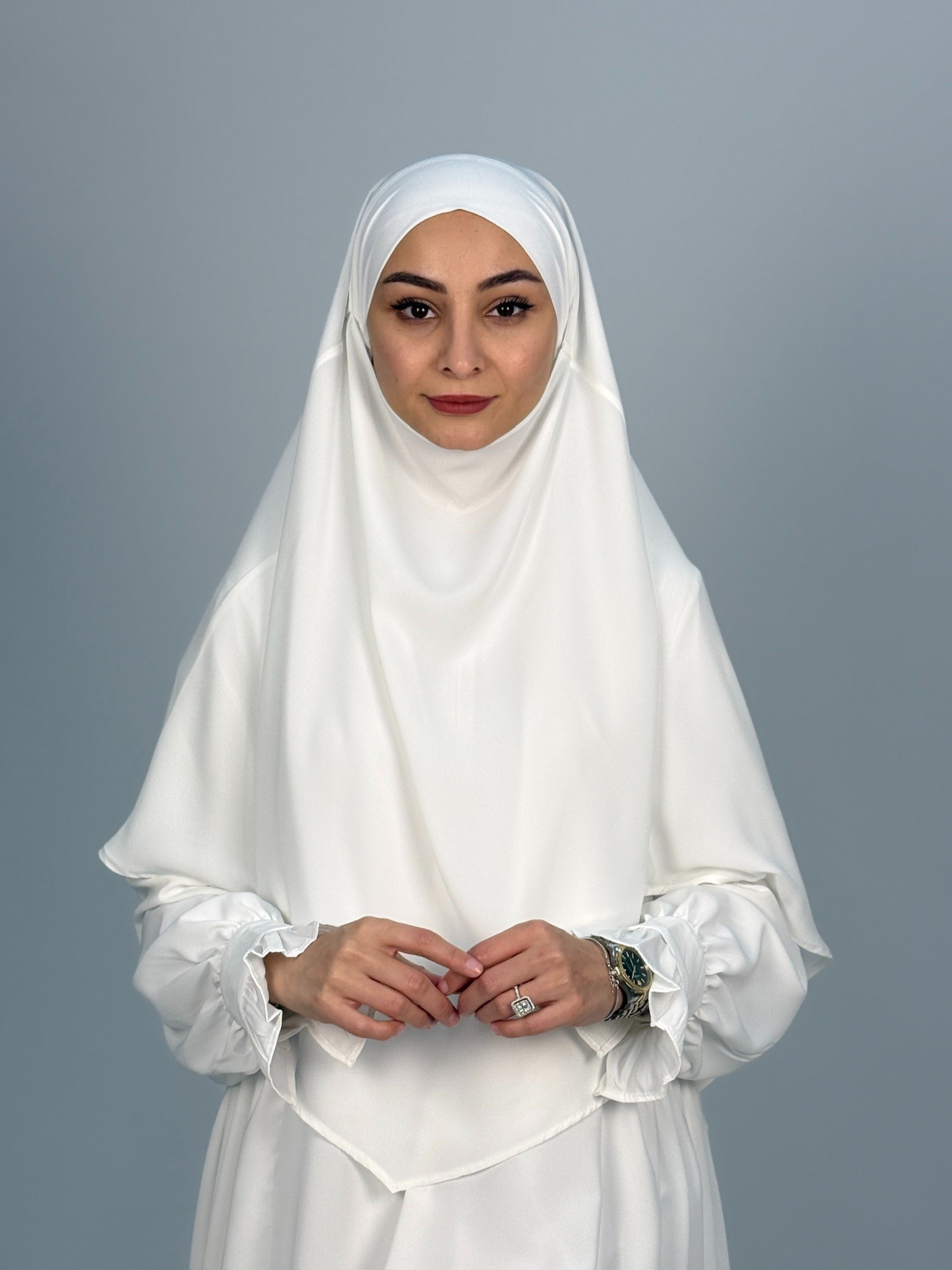 HİRA MODEL TAKIM EKRU 