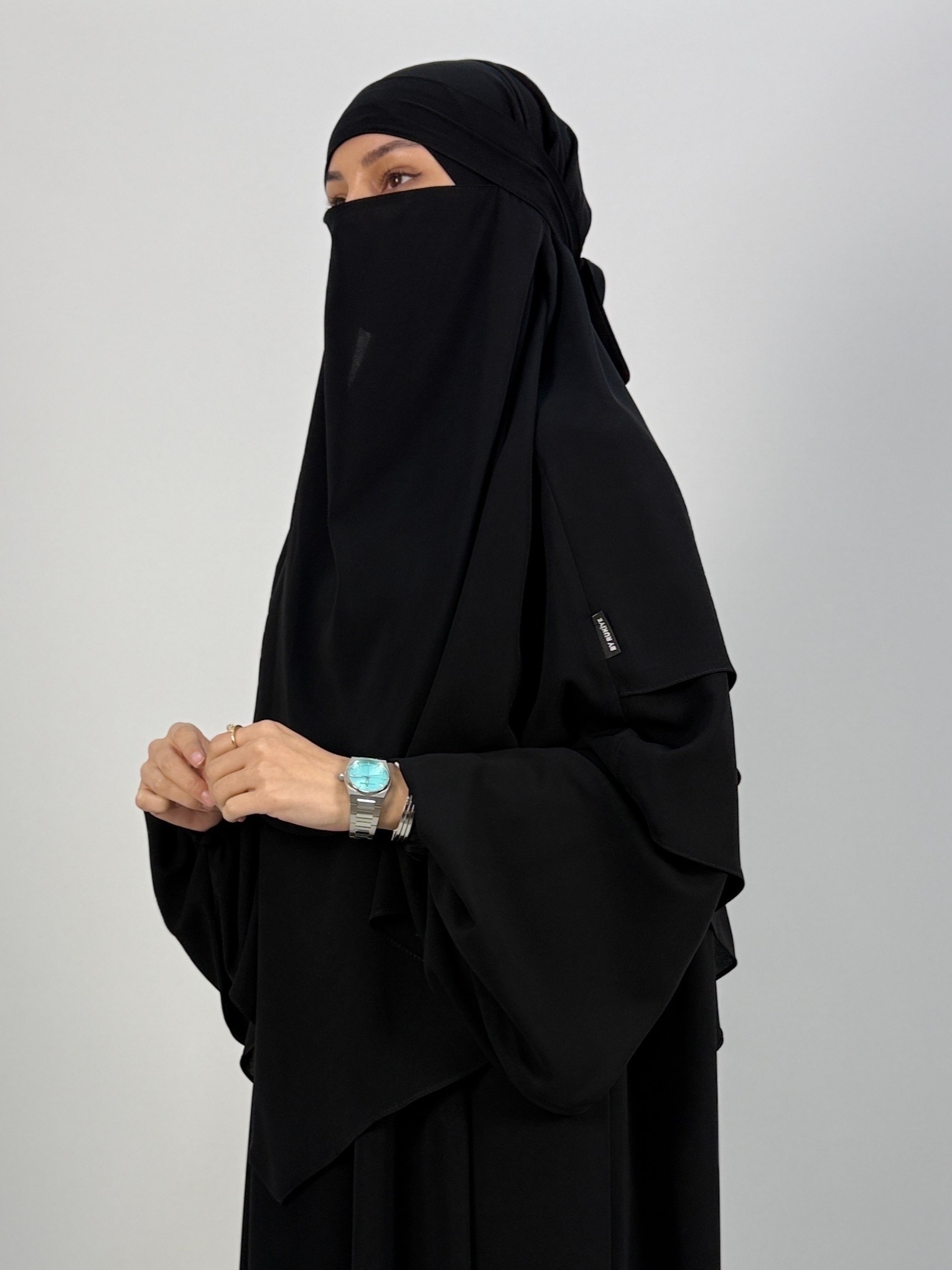 RANA MODEL 3'LÜ SET SİYAH